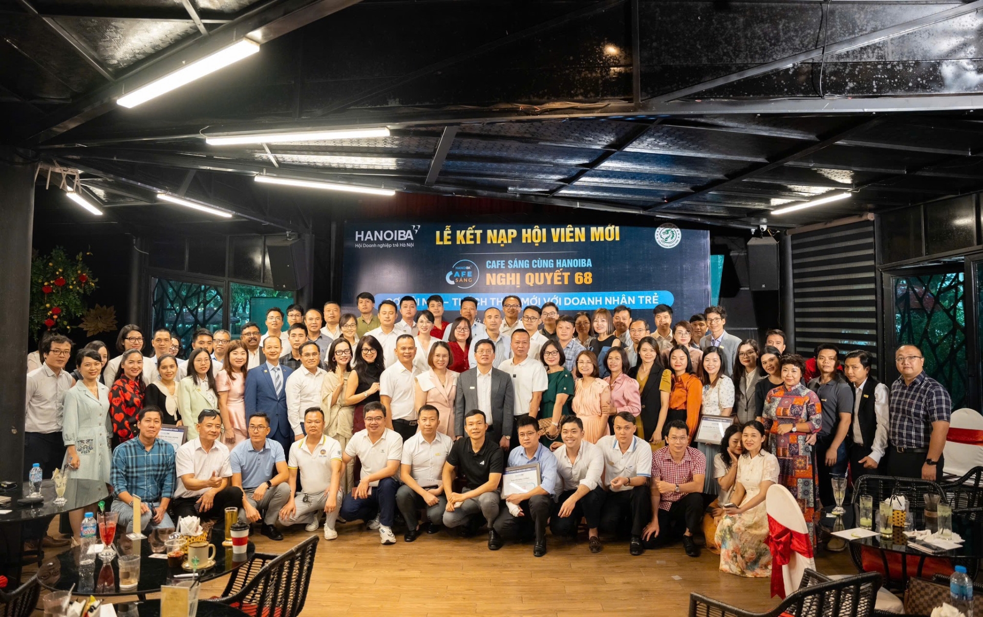 Hoạt động mới nhất