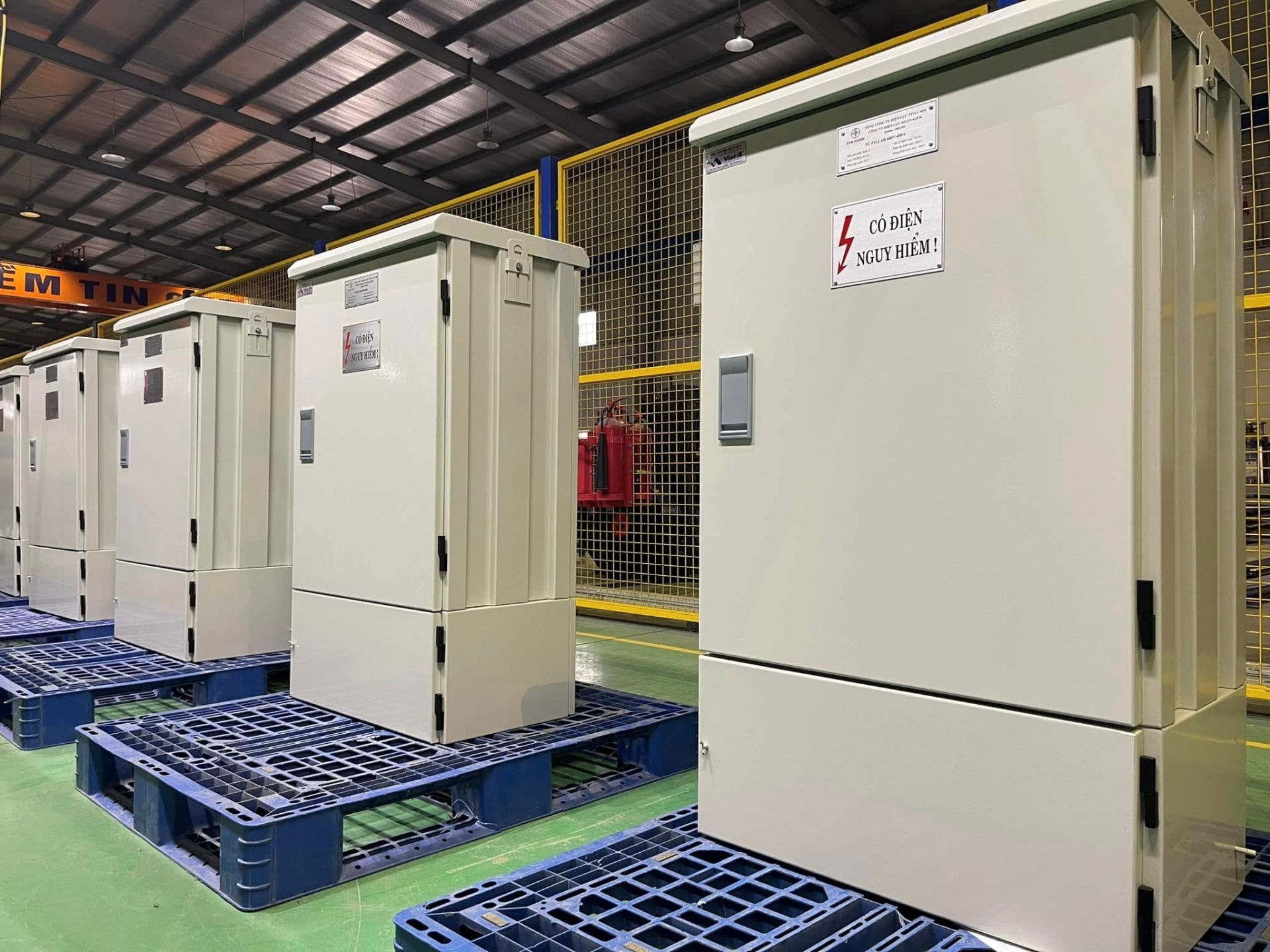 CẢM ƠN NHÀ ĐỒNG TÀI TRỢ ĐẠI HỘI ĐẠI BIỂU HỘI DOANH NGHIỆP TRẺ HÀ NỘI LẦN THỨ IX, NHIỆM KỲ 2026 - 2031: CÔNG TY CỔ PHẦN THIẾT BỊ VIỆT Á