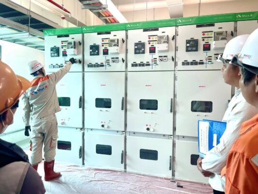 CẢM ƠN NHÀ ĐỒNG TÀI TRỢ ĐẠI HỘI ĐẠI BIỂU HỘI DOANH NGHIỆP TRẺ HÀ NỘI LẦN THỨ IX, NHIỆM KỲ 2026 - 2031: CÔNG TY CỔ PHẦN THIẾT BỊ VIỆT Á