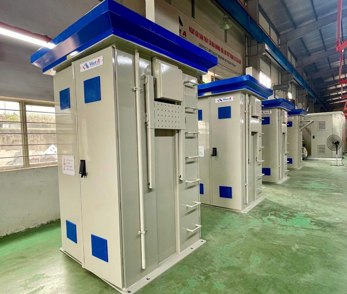CẢM ƠN NHÀ ĐỒNG TÀI TRỢ ĐẠI HỘI ĐẠI BIỂU HỘI DOANH NGHIỆP TRẺ HÀ NỘI LẦN THỨ IX, NHIỆM KỲ 2026 - 2031: CÔNG TY CỔ PHẦN THIẾT BỊ VIỆT Á