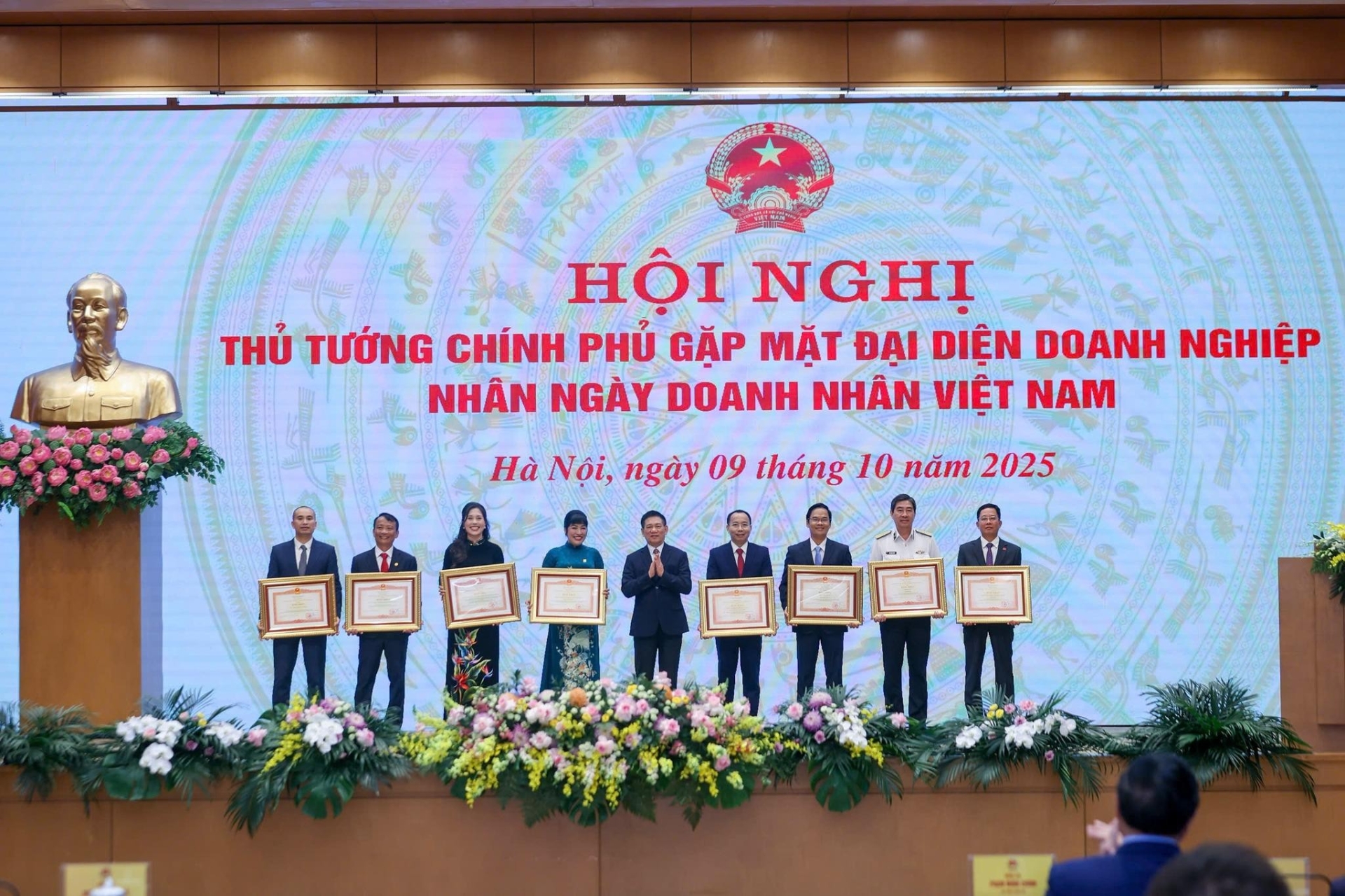 BATECO VIỆT NAM: KIẾN TẠO HỆ SINH THÁI  CÔNG NGHIỆP XANH, THÔNG MINH VÀ BỀN VỮNG