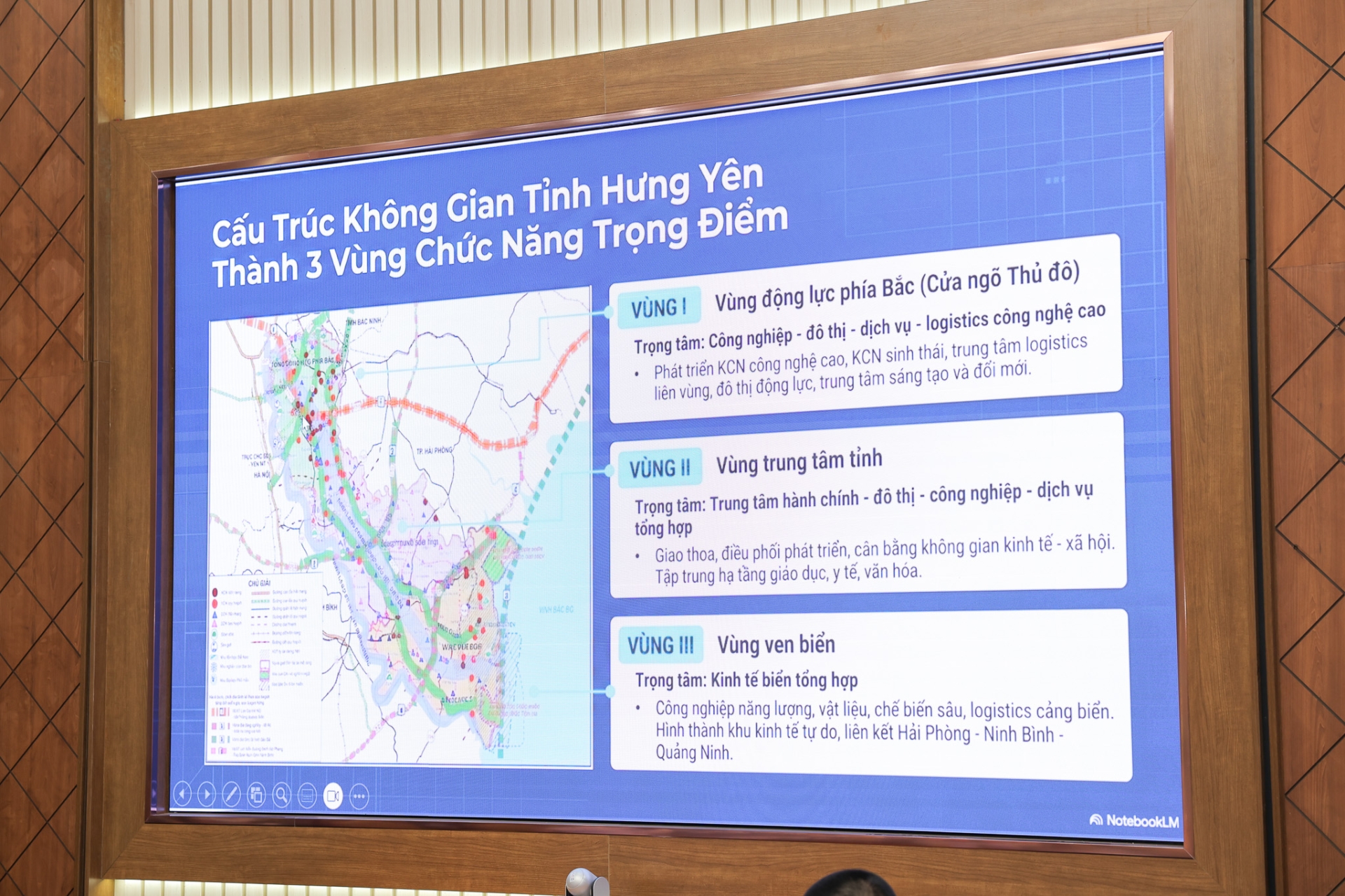 HƯNG YÊN: LẮNG NGHE DOANH NGHIỆP TRẺ HÀ NỘI, THÁO GỠ ĐIỂM NGHẼN ĐỂ HÚT ĐẦU TƯ   