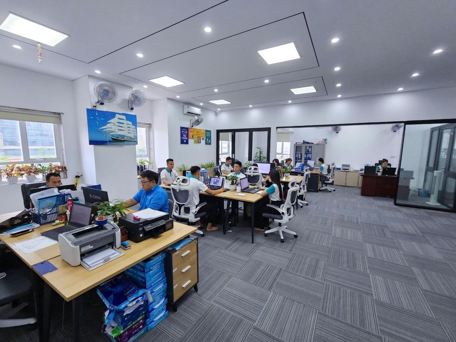 CẢM ƠN NHÀ ĐỒNG TÀI TRỢ ĐẠI HỘI ĐẠI BIỂU HỘI DOANH NGHIỆP TRẺ HÀ NỘI KHÓA IX, NHIỆM KỲ 2026 - 2031 TRANSFORMATION: CÔNG TY CỔ PHẦN ĐẦU TƯ VÀ XÂY DỰNG PHONG SƠN