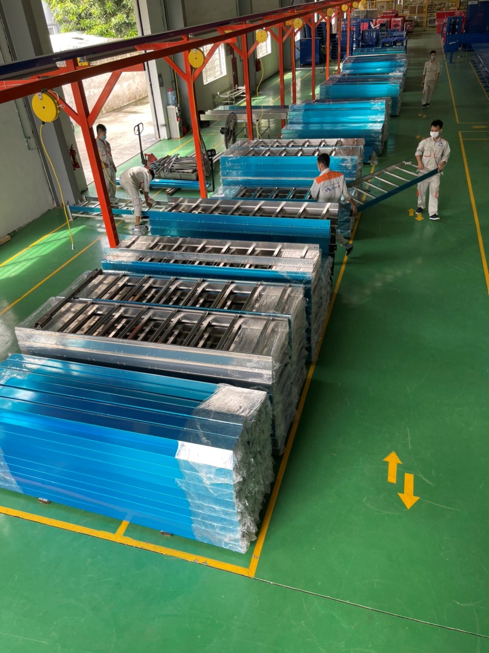 CẢM ƠN NHÀ ĐỒNG TÀI TRỢ ĐẠI HỘI ĐẠI BIỂU HỘI DOANH NGHIỆP TRẺ HÀ NỘI LẦN THỨ IX, NHIỆM KỲ 2026 - 2031: CÔNG TY CỔ PHẦN THIẾT BỊ VIỆT Á