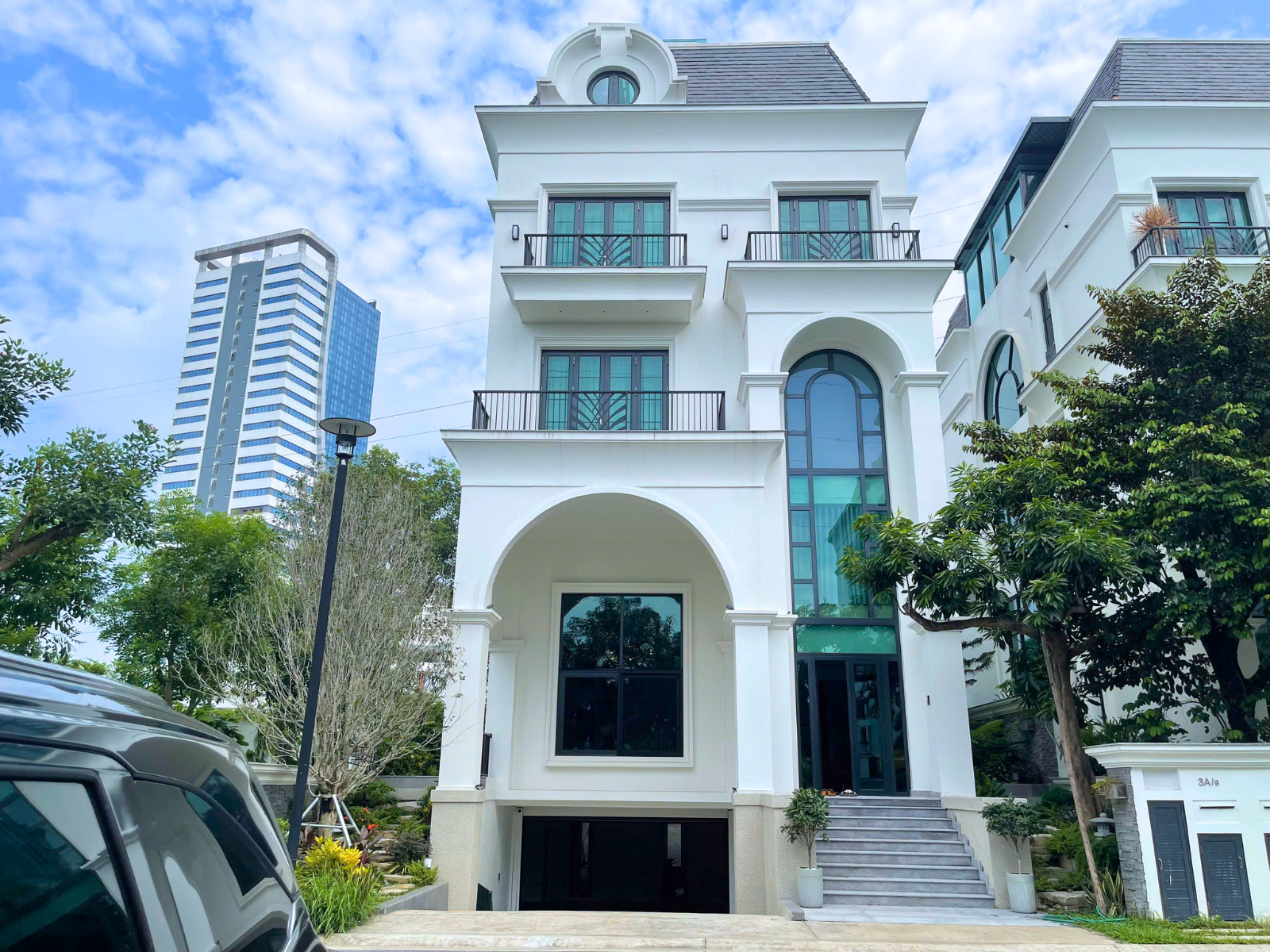 CẢM ƠN NHÀ ĐỒNG TÀI TRỢ ĐẠI HỘI ĐẠI BIỂU HỘI DOANH NGHIỆP TRẺ HÀ NỘI KHÓA IX, NHIỆM KỲ 2026 - 2031 TRANSFORMATION: CÔNG TY CỔ PHẦN ĐẦU TƯ VÀ XÂY DỰNG PHONG SƠN