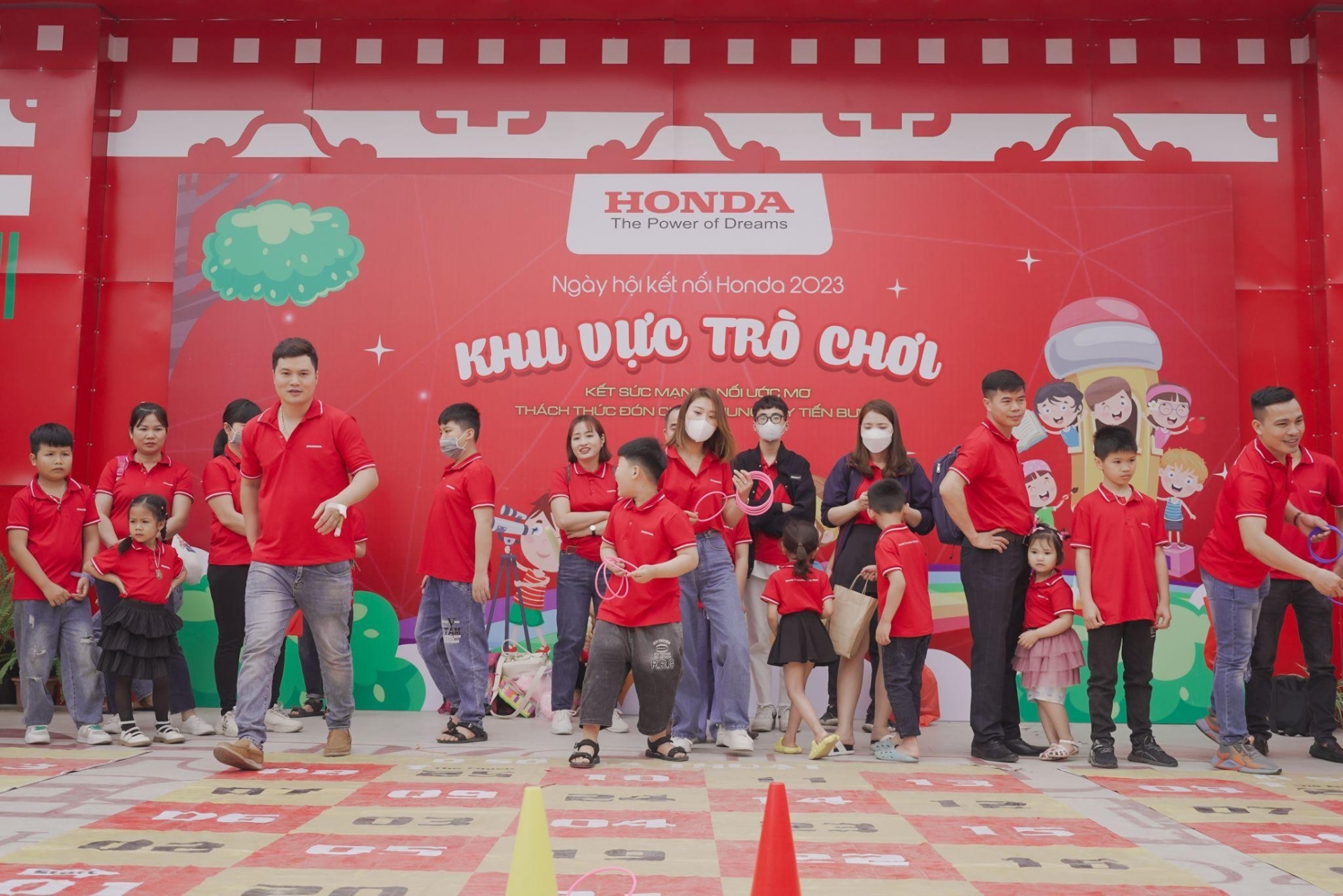 Công viên Thiên đường Bảo Sơn - Tổ hợp vui chơi giải trí đa trải nghiệm tại Hà Nội