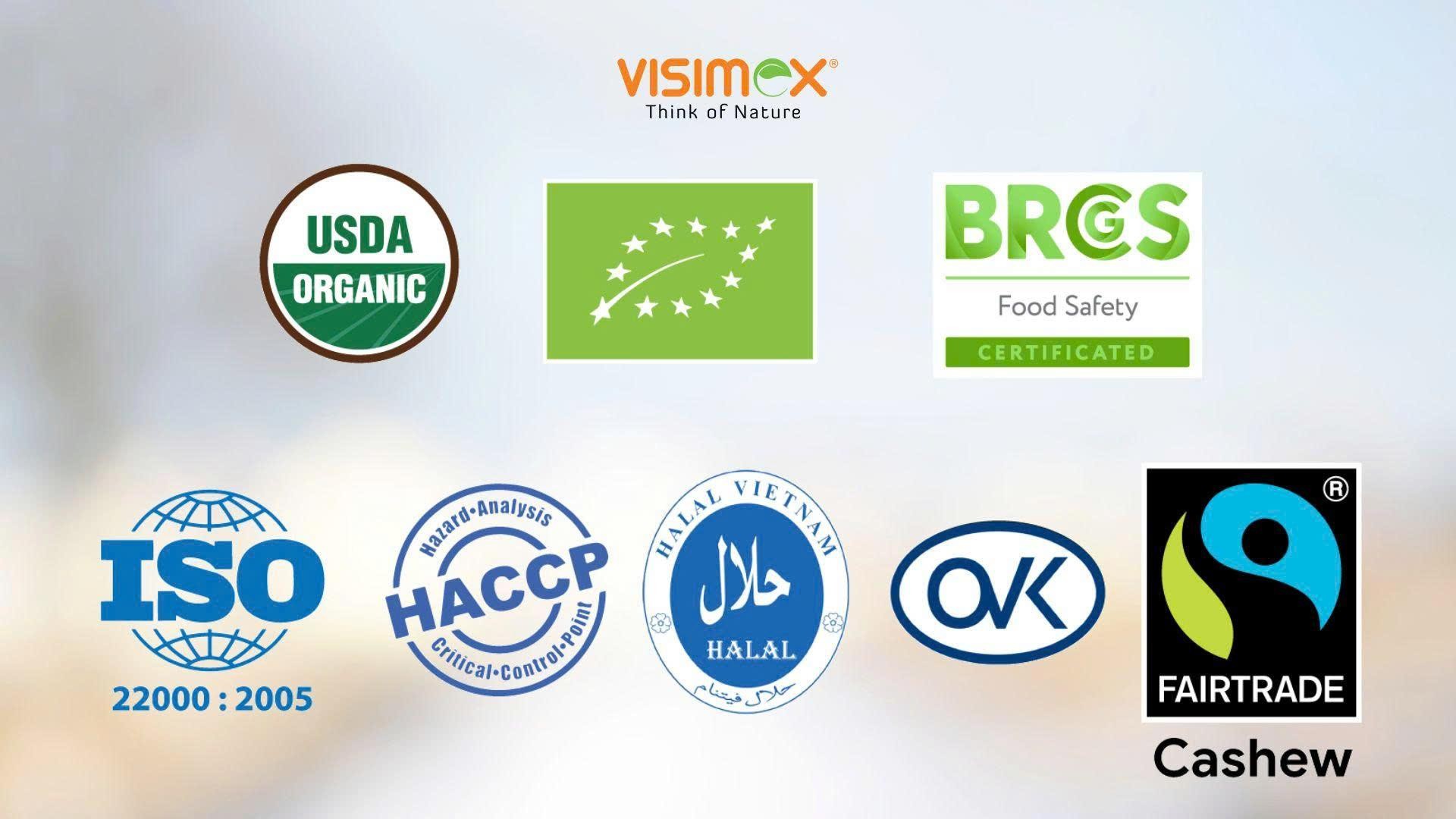 CÔNG TY CỔ PHẦN TẬP ĐOÀN VISIMEX - NHÀ TÀI TRỢ HẠNG VÀNG CHƯƠNG TRÌNH TẾT DOANH NHÂN TRẺ 2025: THE CONNECTION - KẾT NỐI