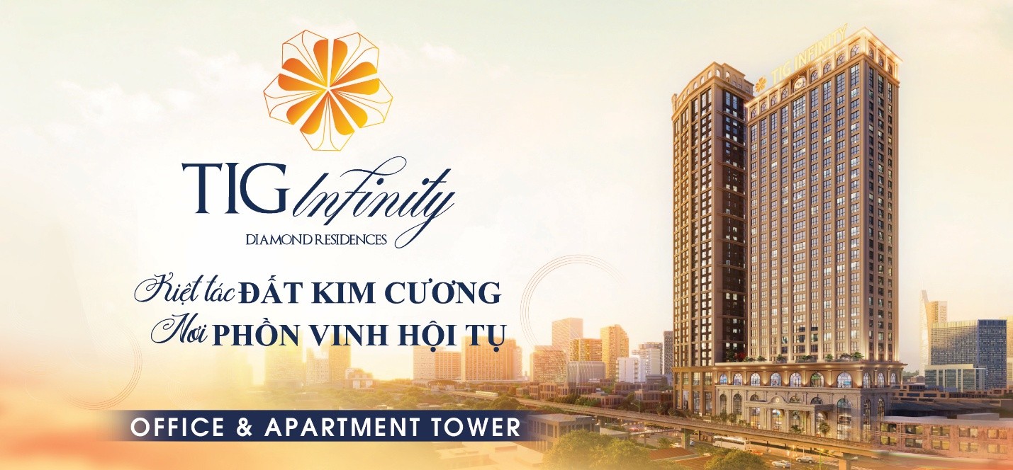 CÔNG TY CỔ PHẦN TẬP ĐOÀN ĐẦU TƯ THĂNG LONG - NHÀ TÀI TRỢ VÀNG CHƯƠNG TRÌNH TẾT DOANH NHÂN TRẺ 2025