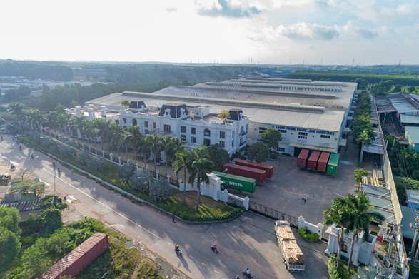 TẬP ĐOÀN THANG MÁY THIẾT BỊ THĂNG LONG – 25 NĂM MỘT CHỮ TÍN