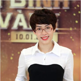 Phạm Thị Thùy Linh