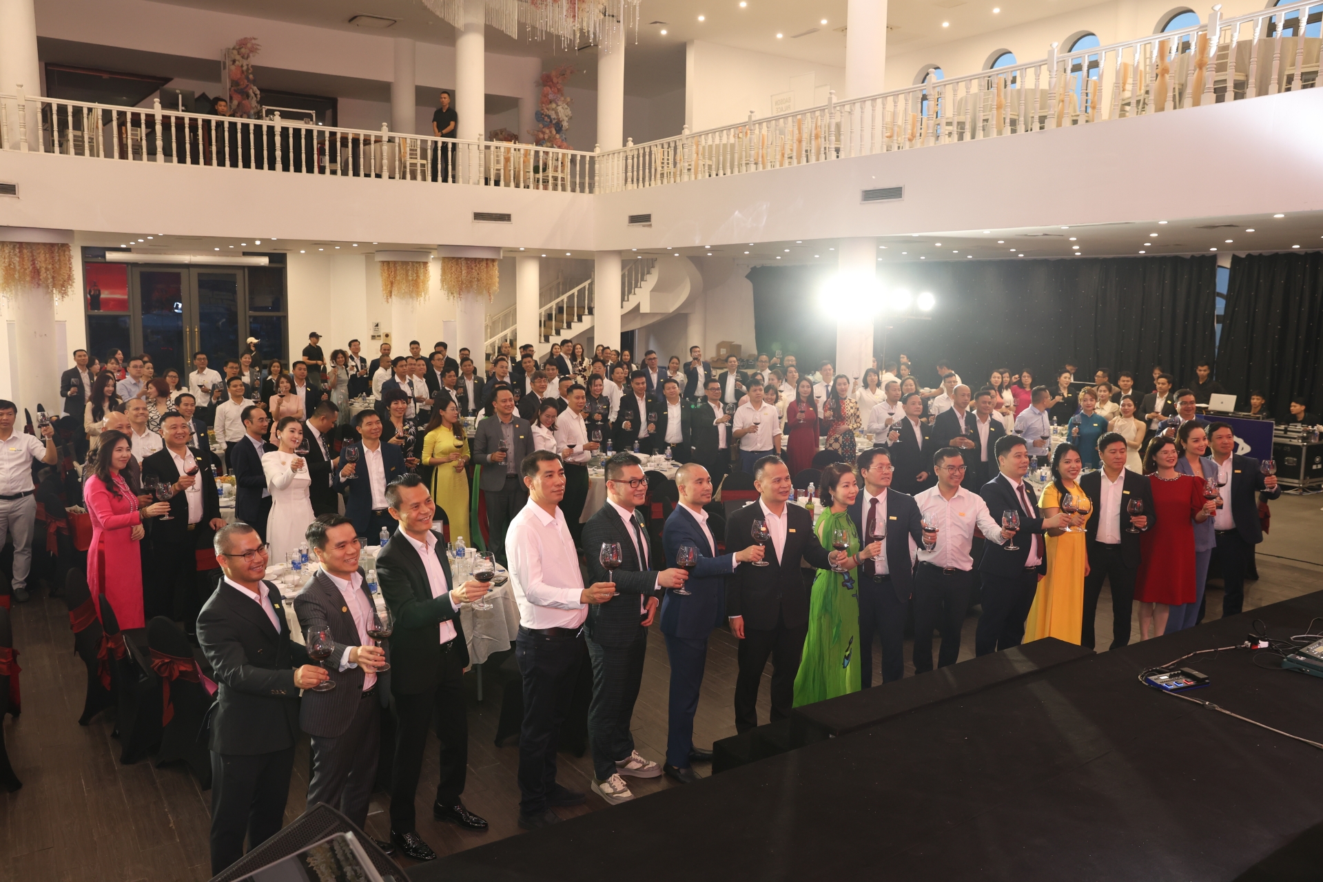 ĐẠI HỘI HỘI DOANH NGHIỆP TRẺ HÀ NỘI KHÓA IX PHIÊN THỨ NHẤT