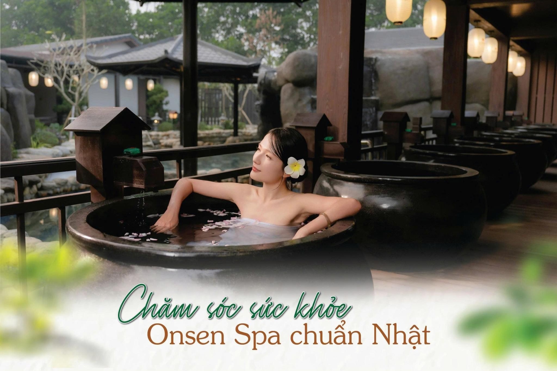 Vườn Vua Resort & Villas – Tổ hợp nghỉ dưỡng sinh thái cao cấp của TIG