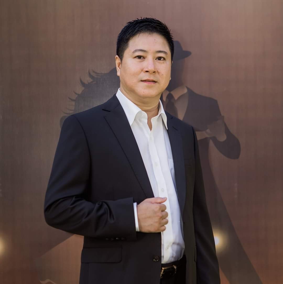 CÔNG TY CỔ PHẦN PHÚ THÀNH - NHÀ TÀI TRỢ HẠNG VÀNG CHƯƠNG TRÌNH TẾT DOANH NHÂN TRẺ 2025: THE CONNECTION - KẾT NỐI