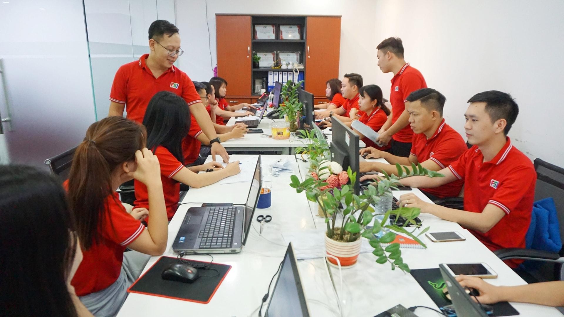 D-IONE: Hệ thống số hóa tài liệu thông minh được tin tưởng bởi cơ quan chính phủ, doanh nghiệp Việt