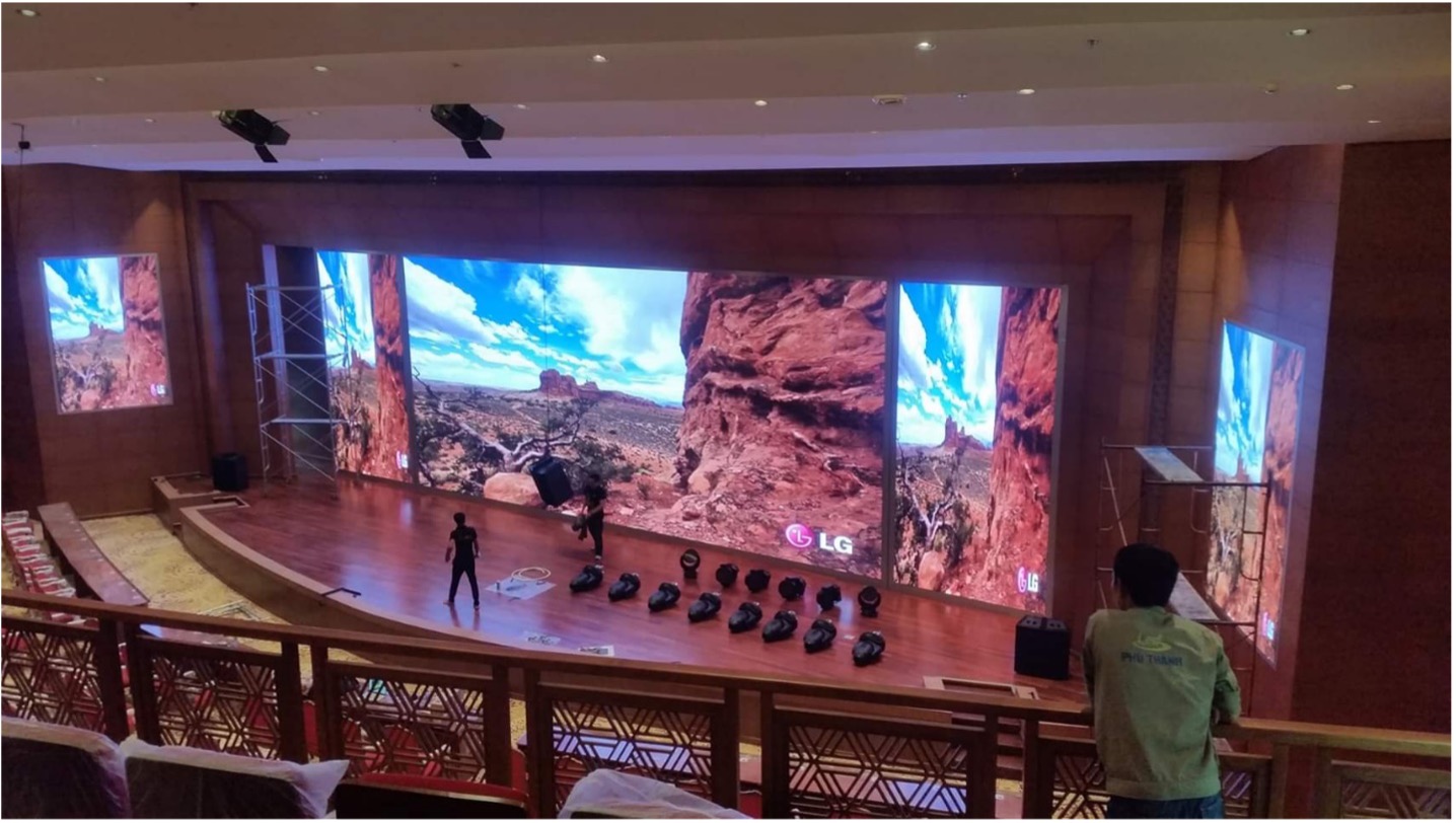 CÔNG TY CỔ PHẦN PHÚ THÀNH