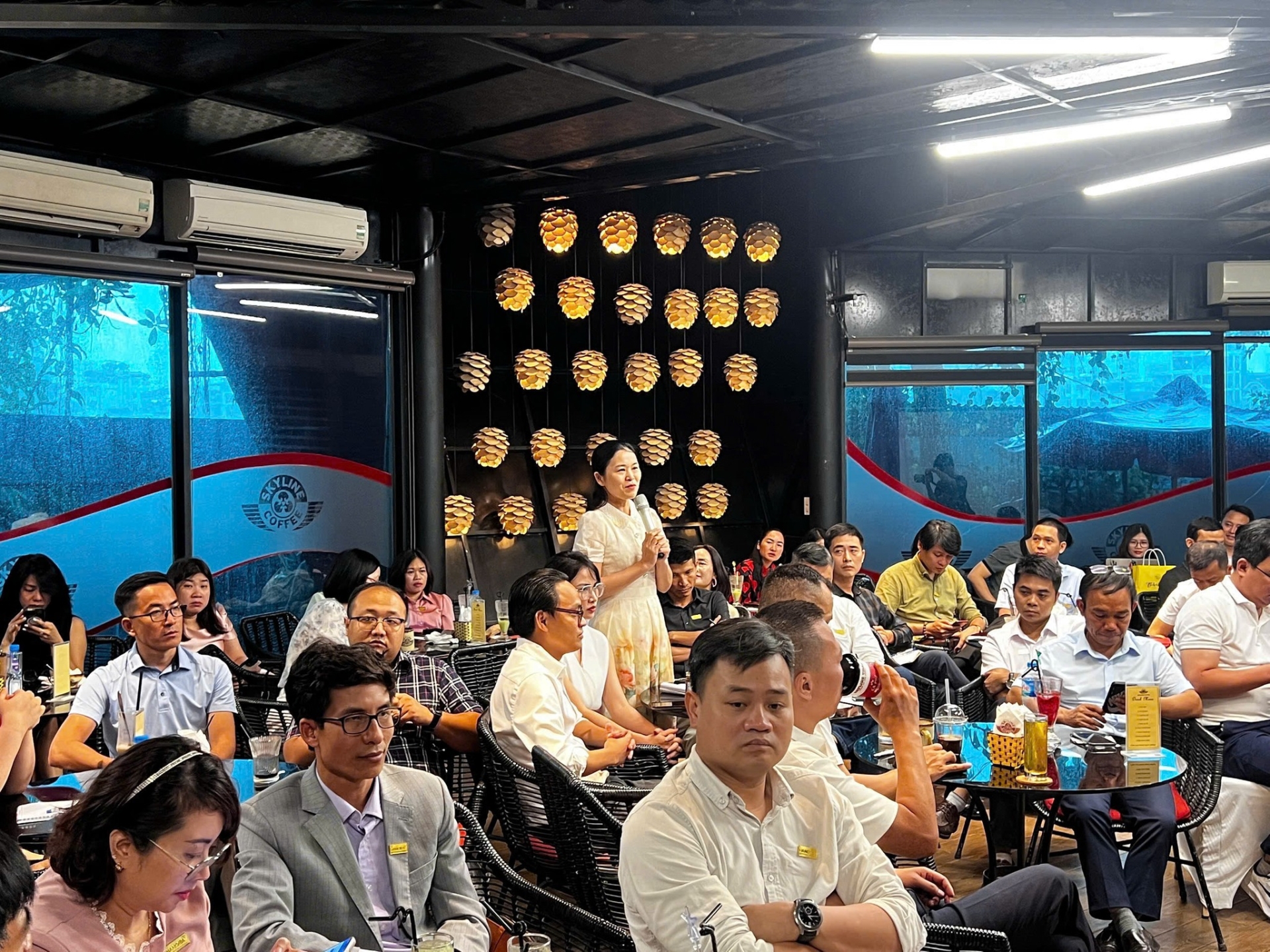 CAFÉ SÁNG HANOIBA – NGHỊ QUYẾT 68: CƠ HỘI MỚI – THÁCH THỨC MỚI VỚI nhà cái uy tín protop NHÂN TRẺ