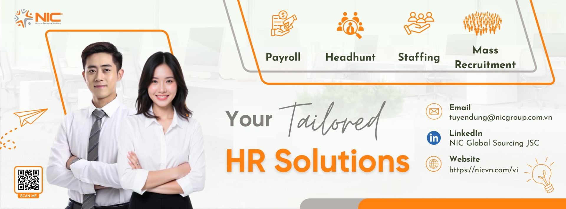 NIC GROUP - Hành trình kiến tạo giá trị Việt trong  dòng chảy toàn cầu