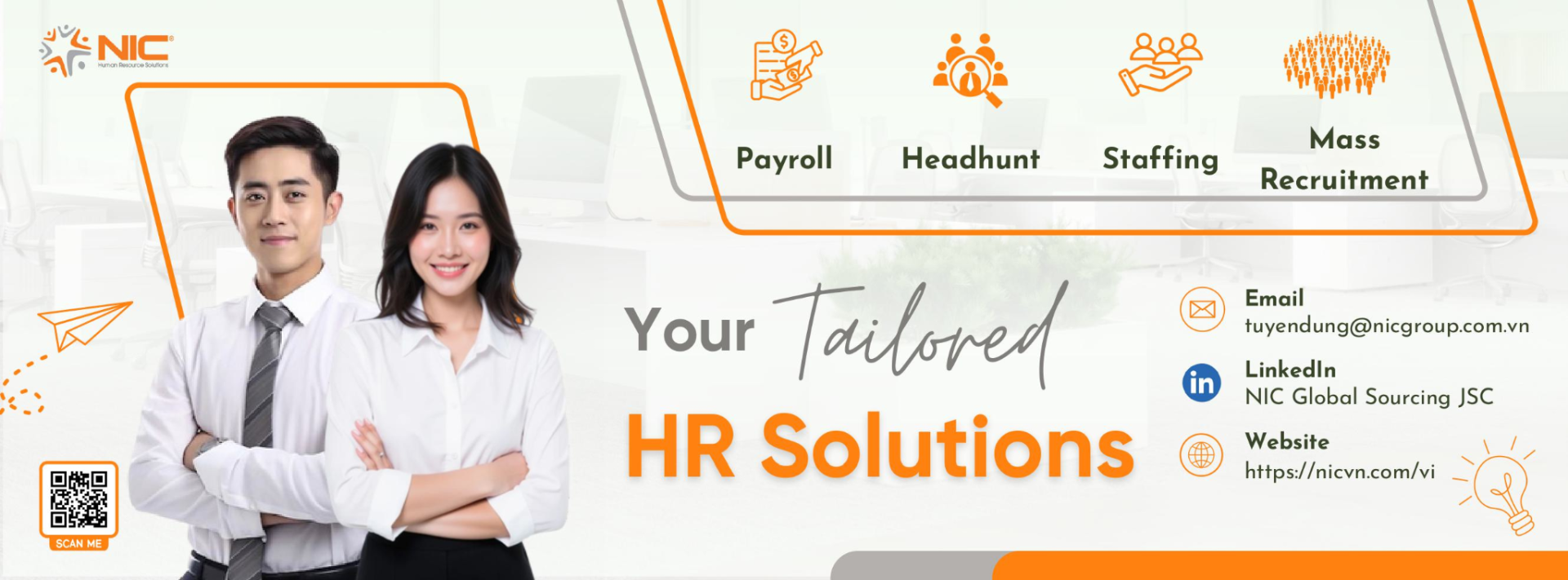 NIC GROUP - Hành trình kiến tạo giá trị Việt trong  dòng chảy toàn cầu