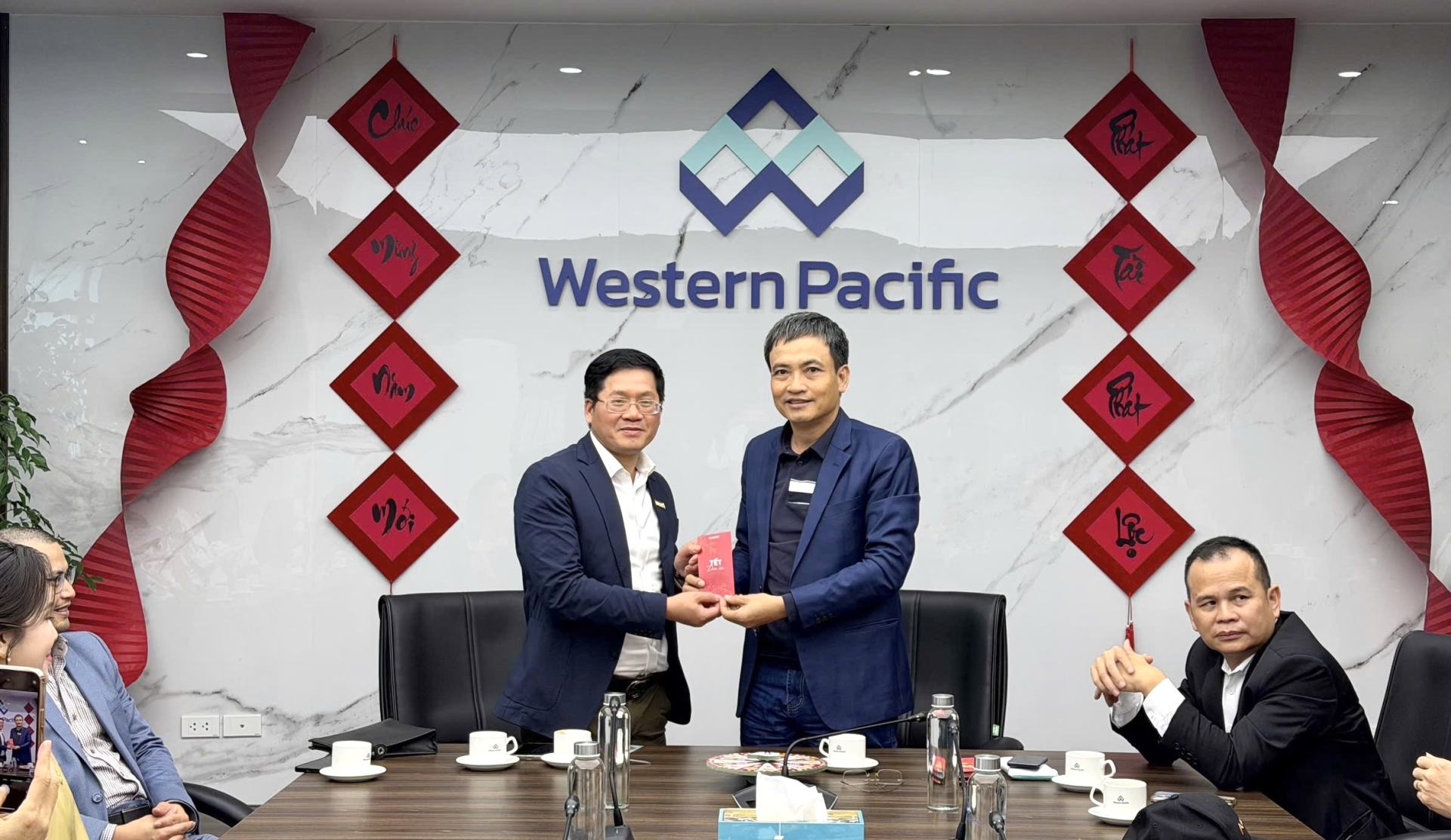 XUÂN BÍNH NGỌ 2026 - HANOIBA KHAI XUÂN & CHÚC MỪNG NĂM MỚI LÃNH ĐẠO DNT CÁC THỜI KỲ