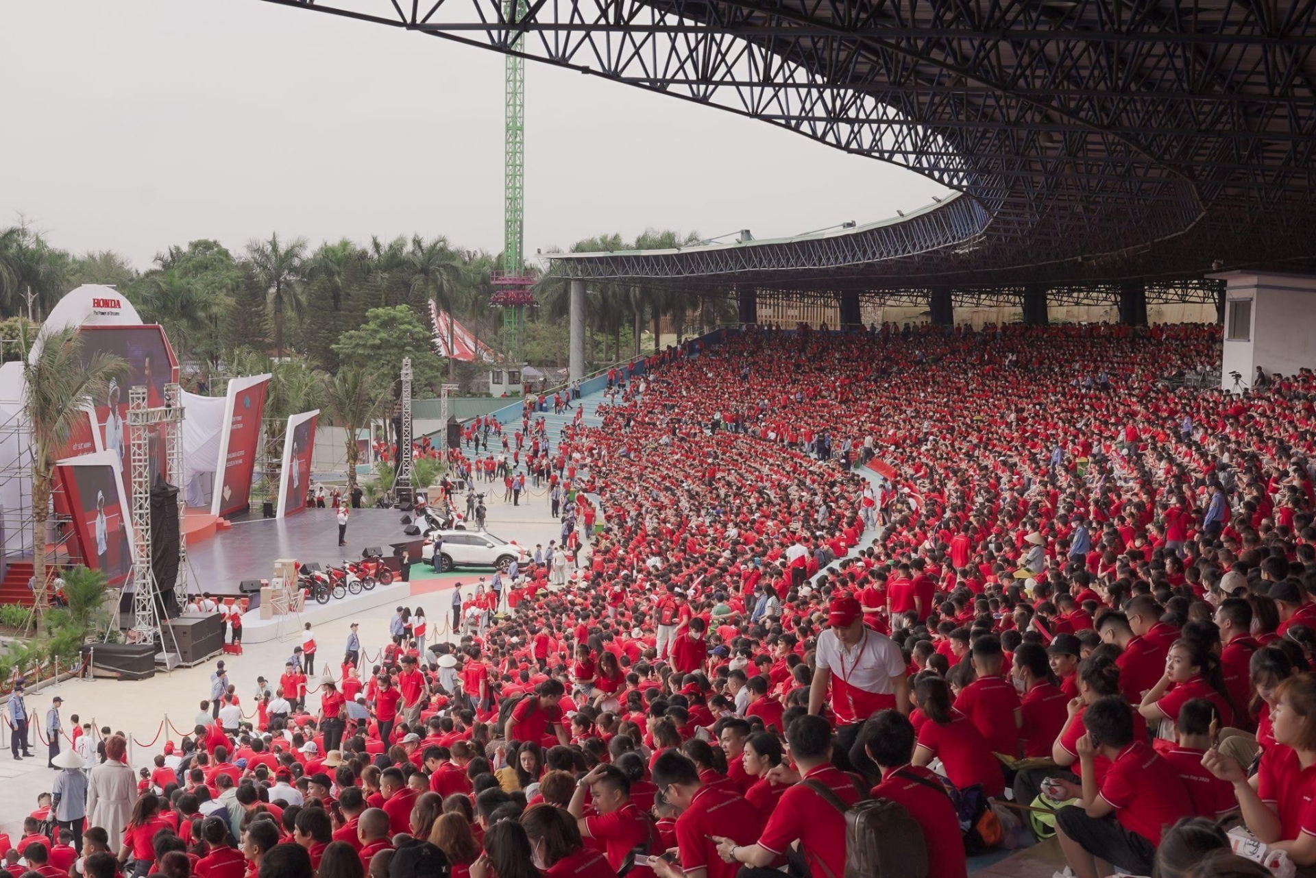 CẢM ƠN NHÀ TÀI TRỢ BẠC ĐẠI HỘI ĐẠI BIỂU HỘI DOANH NGHIỆP TRẺ HÀ NỘI KHÓA IX, NHIỆM KỲ 2026 - 2031: CÔNG TY CP TẬP ĐOÀN ĐẦU TƯ XÂY DỰNG VÀ DU LỊCH BẢO SƠN