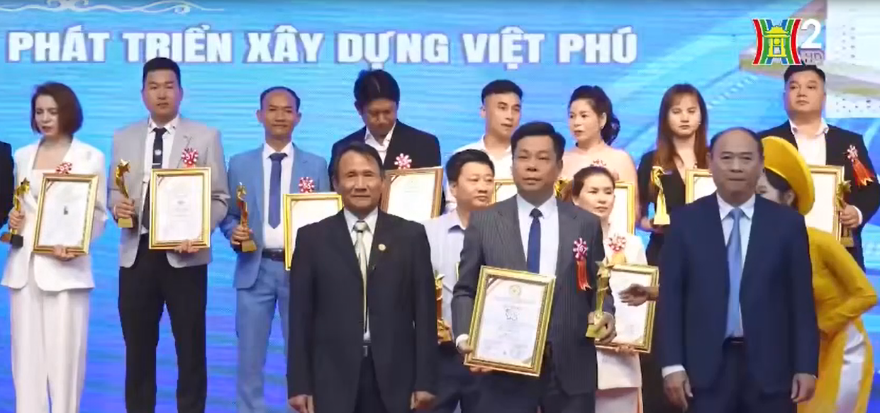 CẢM ƠN NHÀ ĐỒNG TÀI TRỢ ĐẠI HỘI ĐẠI BIỂU HỘI DOANH NGHIỆP TRẺ HÀ NỘI KHÓA IX, NHIỆM KỲ 2026 - 2031: CÔNG TY CP ĐẦU TƯ PHÁT TRIỂN XÂY DỰNG VIỆT PHÚ (THIẾU ẢNH)