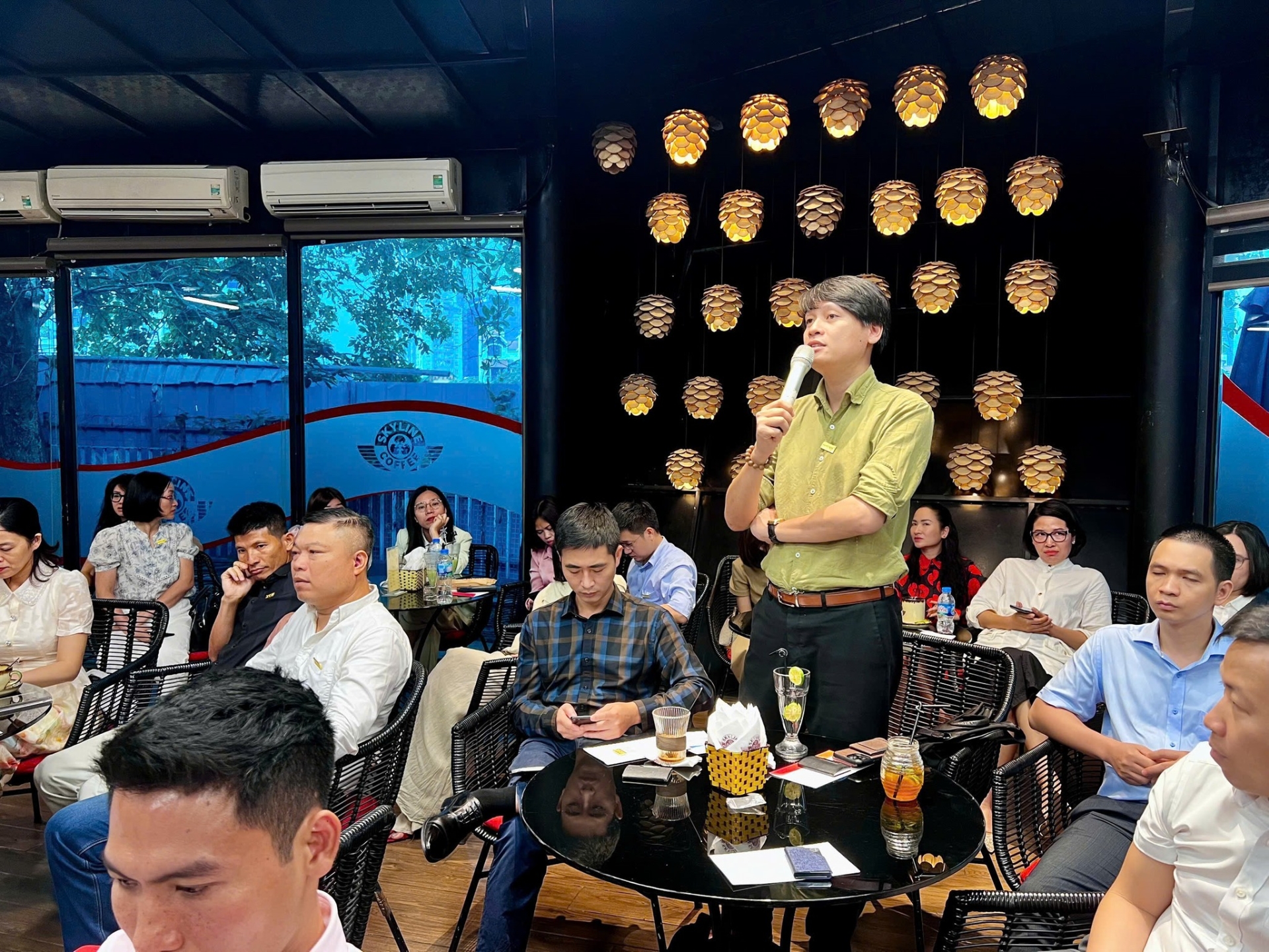 CAFÉ SÁNG HANOIBA – NGHỊ QUYẾT 68: CƠ HỘI MỚI – THÁCH THỨC MỚI VỚI nhà cái uy tín protop NHÂN TRẺ
