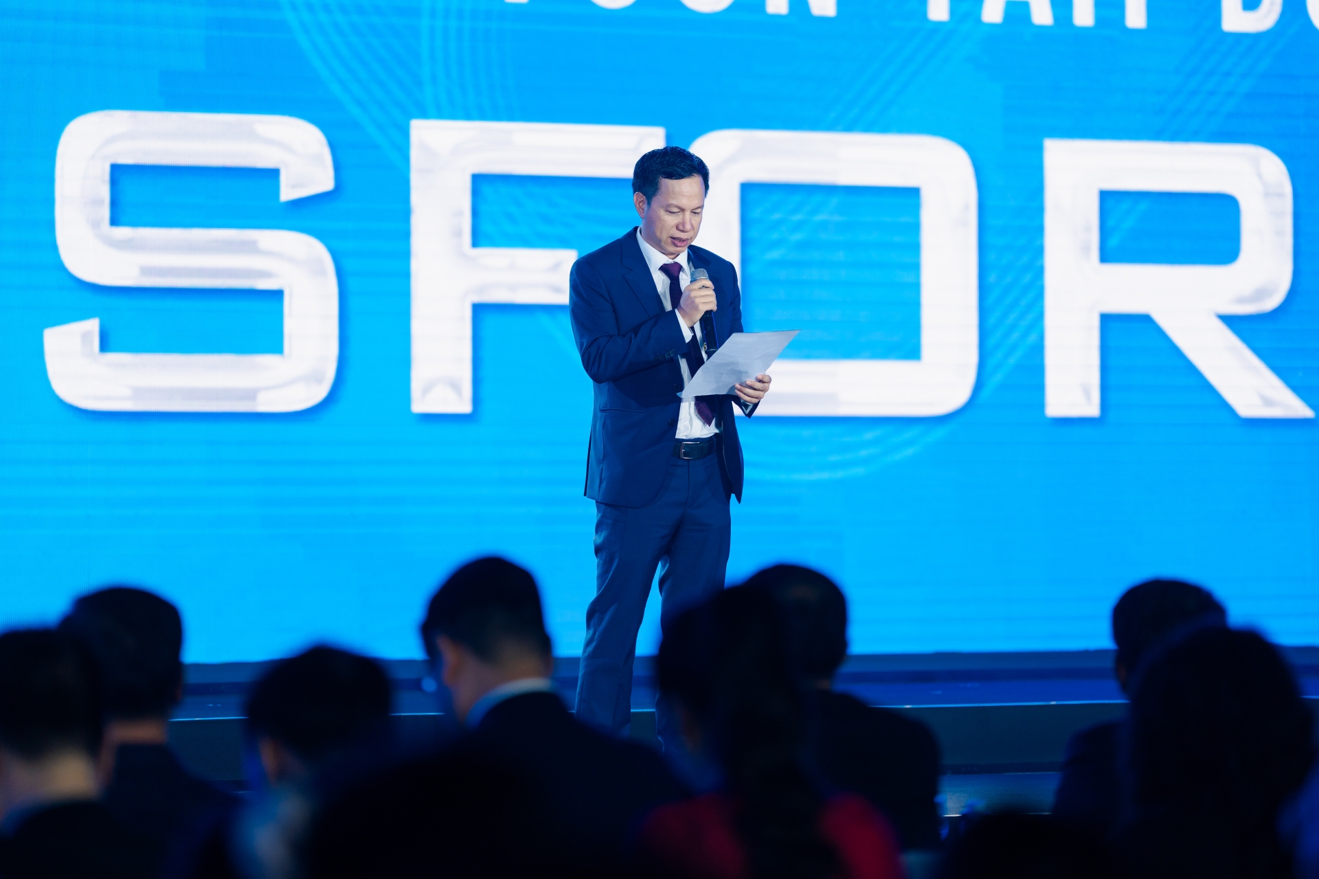 DIỄN ĐÀN LÃNH ĐẠO DOANH NGHIỆP TRẺ VIỆT NAM 2026 - VYBS: TRANSFOMATION KIẾN TẠO CHUYỂN ĐỔI - VƯƠN TẦM ĐỘT PHÁ