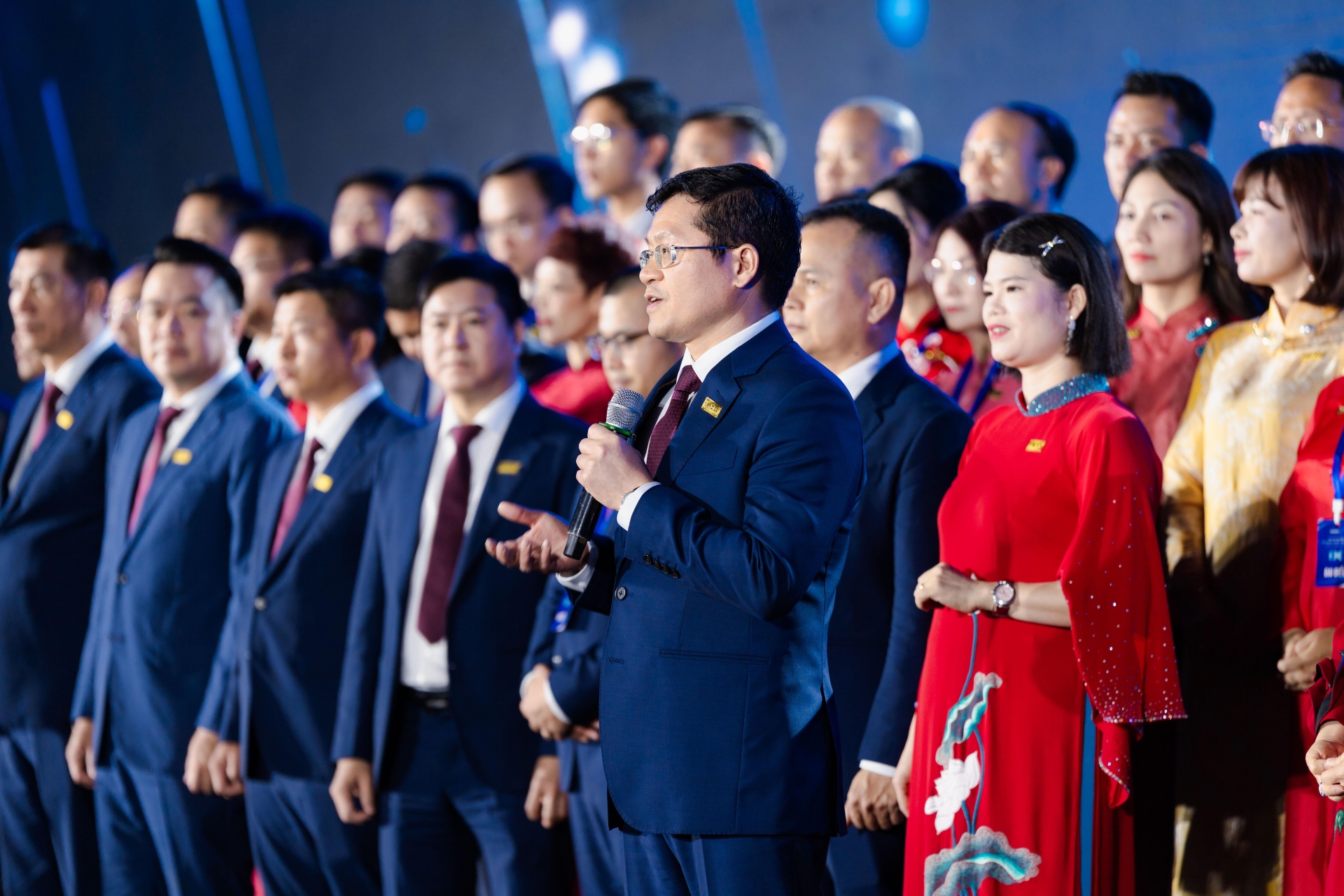 Hội Doanh nghiệp trẻ Hà Nội tổ chức thành công Đại hội Đại biểu lần thứ IX, nhiệm kỳ 2026 – 2031.