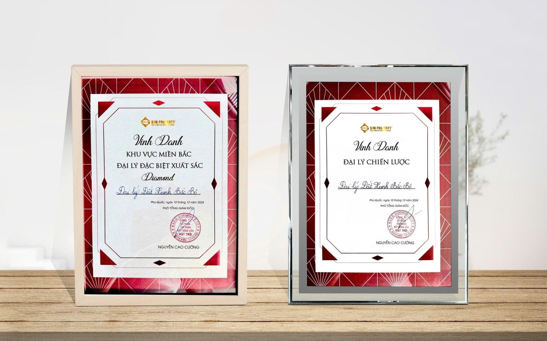 CẢM ƠN NHÀ ĐỒNG TÀI TRỢ ĐẠI HỘI ĐẠI BIỂU HỘI DOANH NGHIỆP TRẺ HÀ NỘI KHÓA IX, NHIỆM KỲ 2026 - 2031: CÔNG TY CỔ PHẦN BẤT ĐỘNG SẢN BẮC BỘ