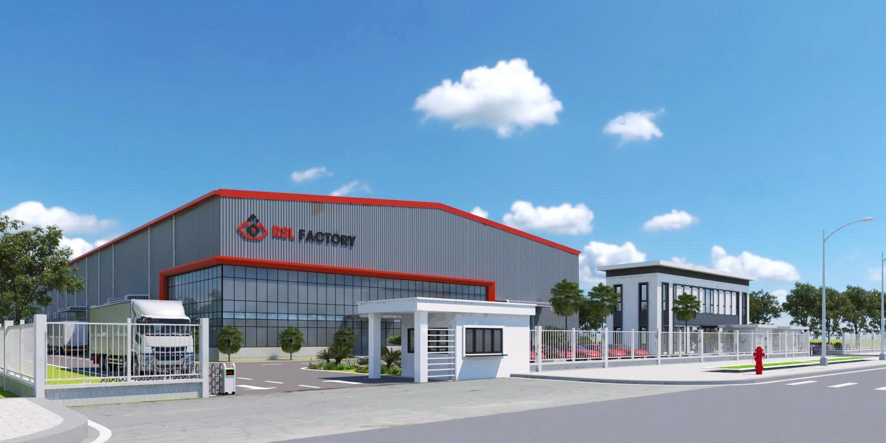 CẢM ƠN NHÀ ĐỒNG TÀI TRỢ ĐẠI HỘI ĐẠI BIỂU HỘI DOANH NGHIỆP TRẺ HÀ NỘI KHÓA IX, NHIỆM KỲ 2026 - 2031: CÔNG TY TNHH RSL GROUP