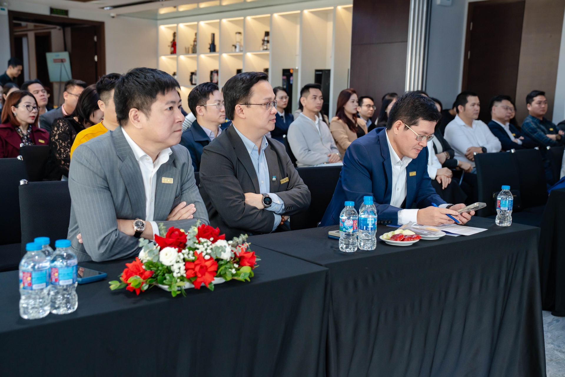 CAFE SÁNG CÙNG HANOIBA 