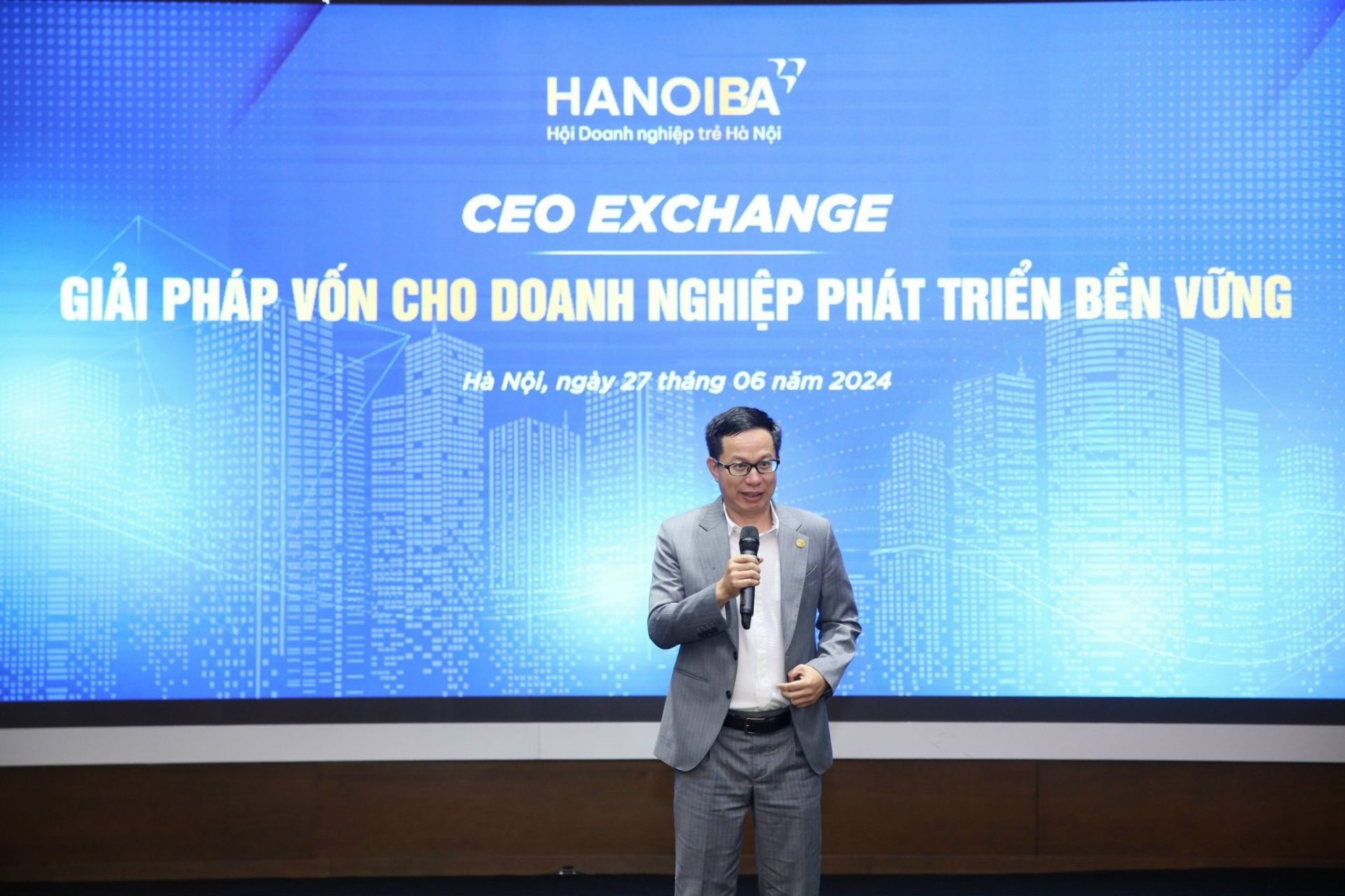 CEO MASTER - TƯ VẤN QUẢN TRỊ VÀ GIẢI PHÁP VỐN CHO DOANH NGHIỆP