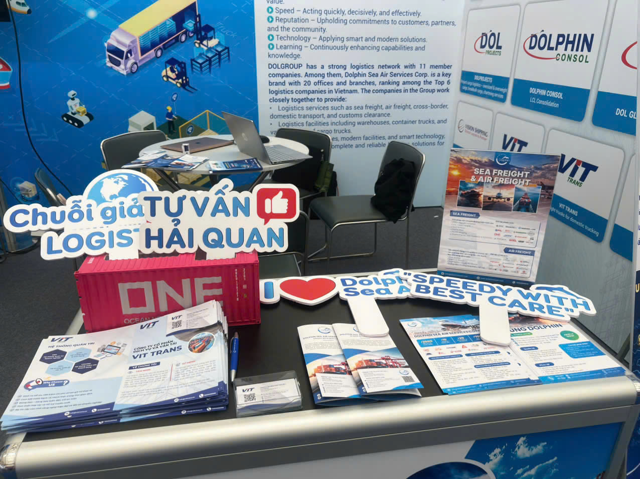 CẢM ƠN NHÀ ĐỒNG TÀI TRỢ ĐẠI HỘI ĐẠI BIỂU HỘI DOANH NGHIỆP TRẺ HÀ NỘI KHÓA IX, NHIỆM KỲ 2026 - 2031: CÔNG TY CP DỊCH VỤ VÀ VẬN TẢI VITTRANS