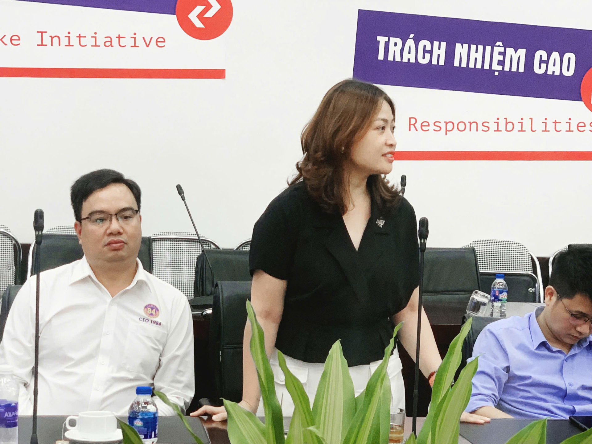 HỘI NGHỊ SƠ KẾT HOẠT ĐỘNG 6 THÁNG ĐẦU NĂM 2025 CỦA CÁC CLB TRỰC THUỘC HANOIBA