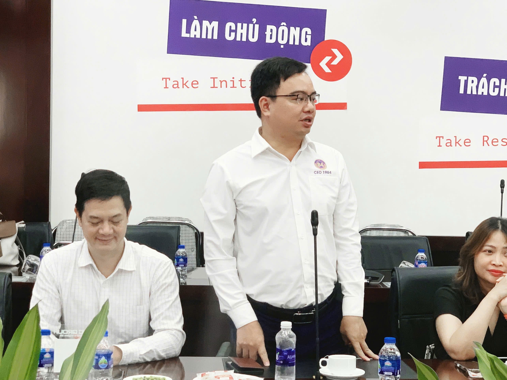 HỘI NGHỊ SƠ KẾT HOẠT ĐỘNG 6 THÁNG ĐẦU NĂM 2025 CỦA CÁC CLB TRỰC THUỘC HANOIBA