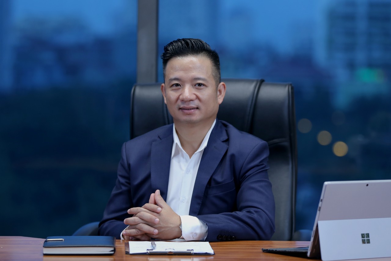 Nguyễn Danh Thuận