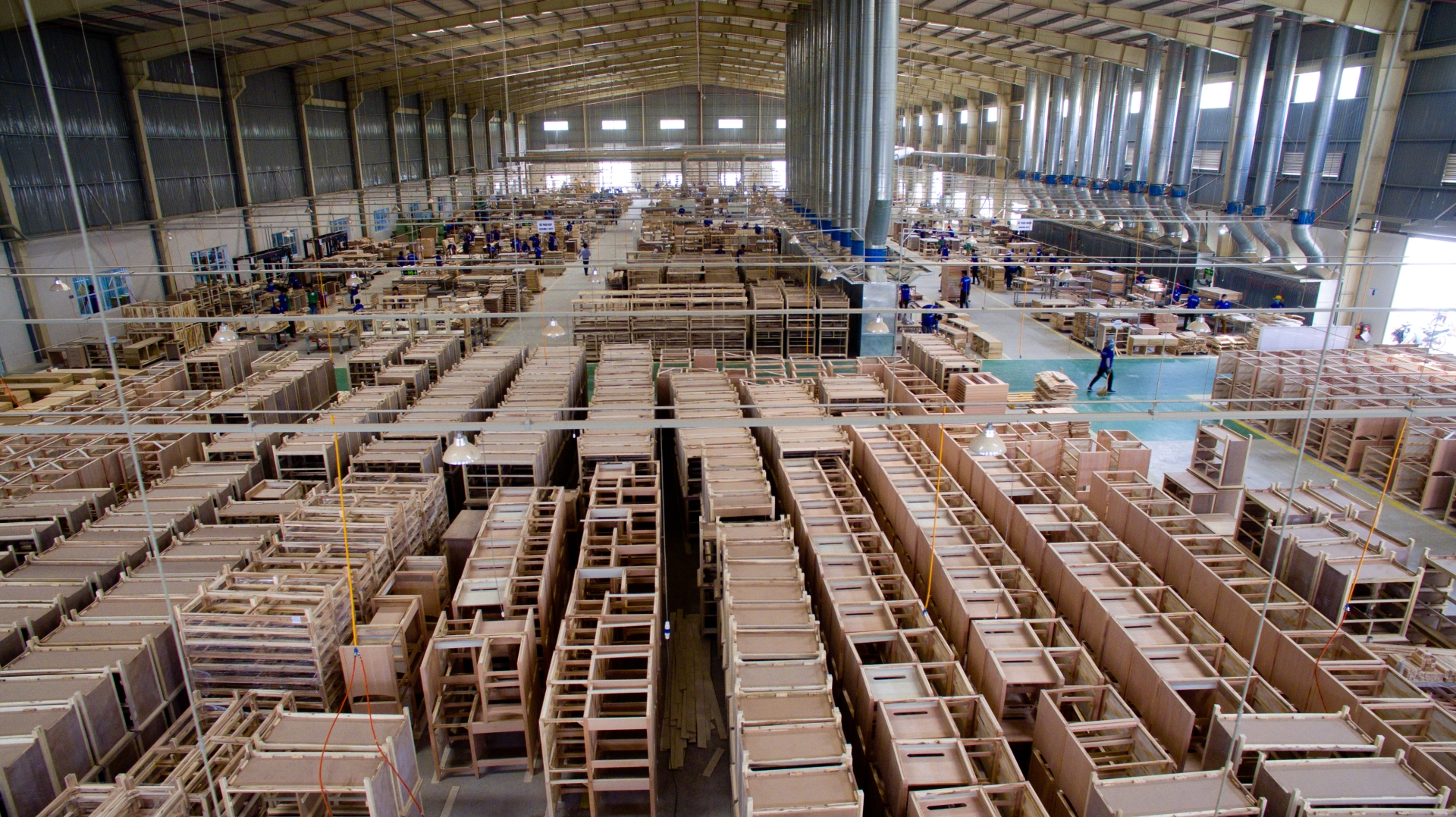 TẬP ĐOÀN THANG MÁY THIẾT BỊ THĂNG LONG - NHÀ TÀI TRỢ HẠNG ĐỒNG CHƯƠNG TRÌNH TẾT DOANH NHÂN TRẺ 2025: THE CONNECTION - KẾT NỐI