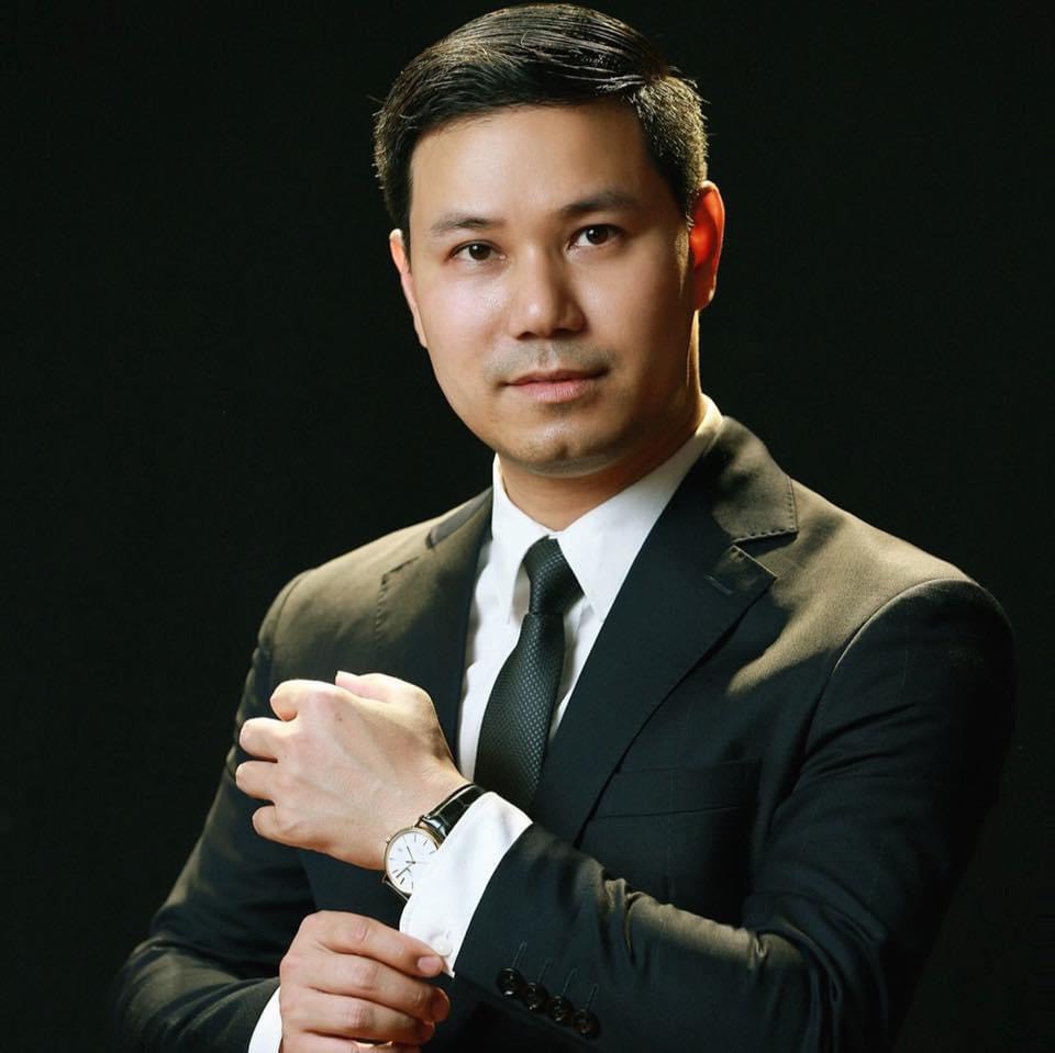 Nguyễn Đình Toản