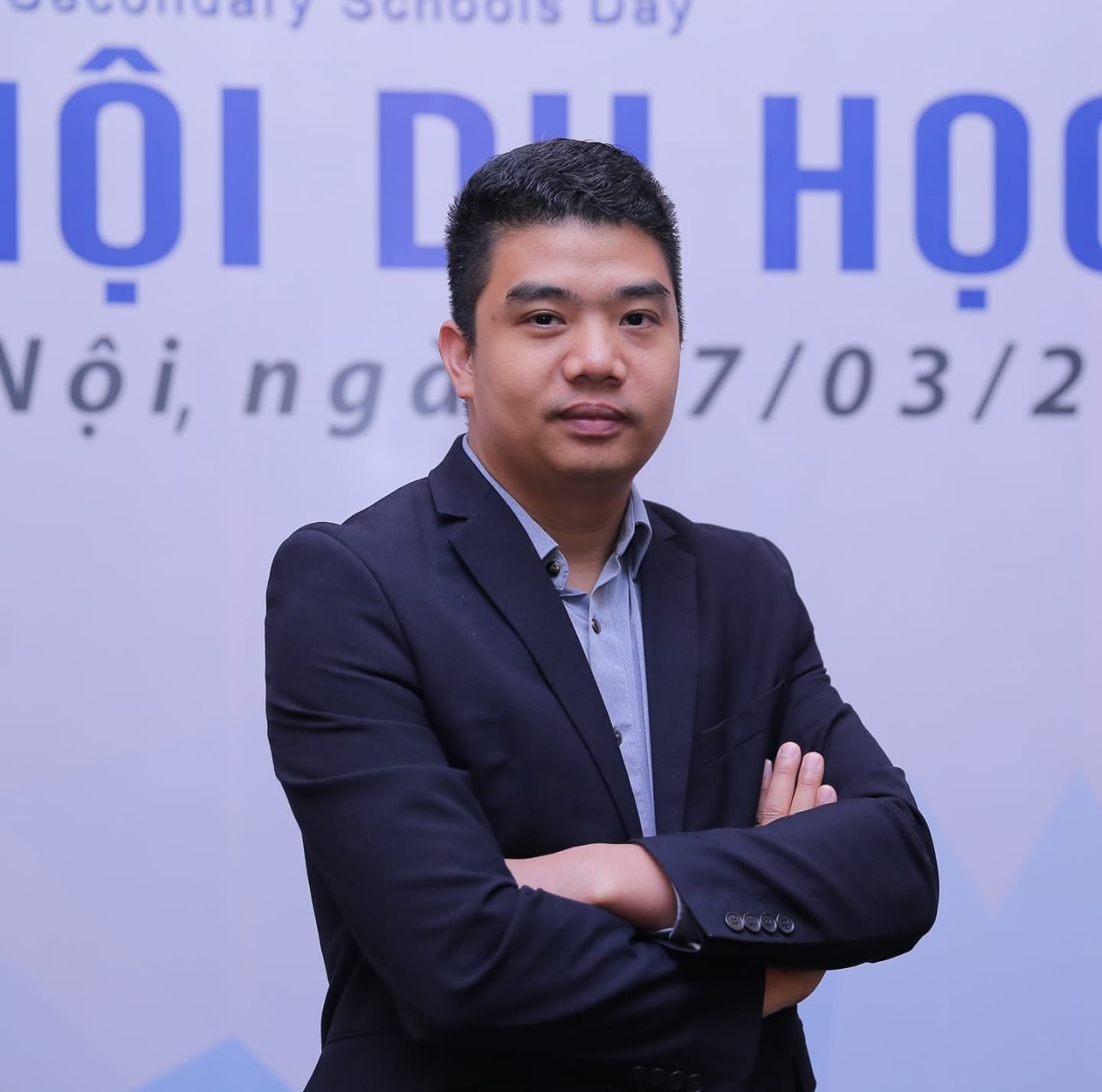 Nguyễn Bá Tưởng