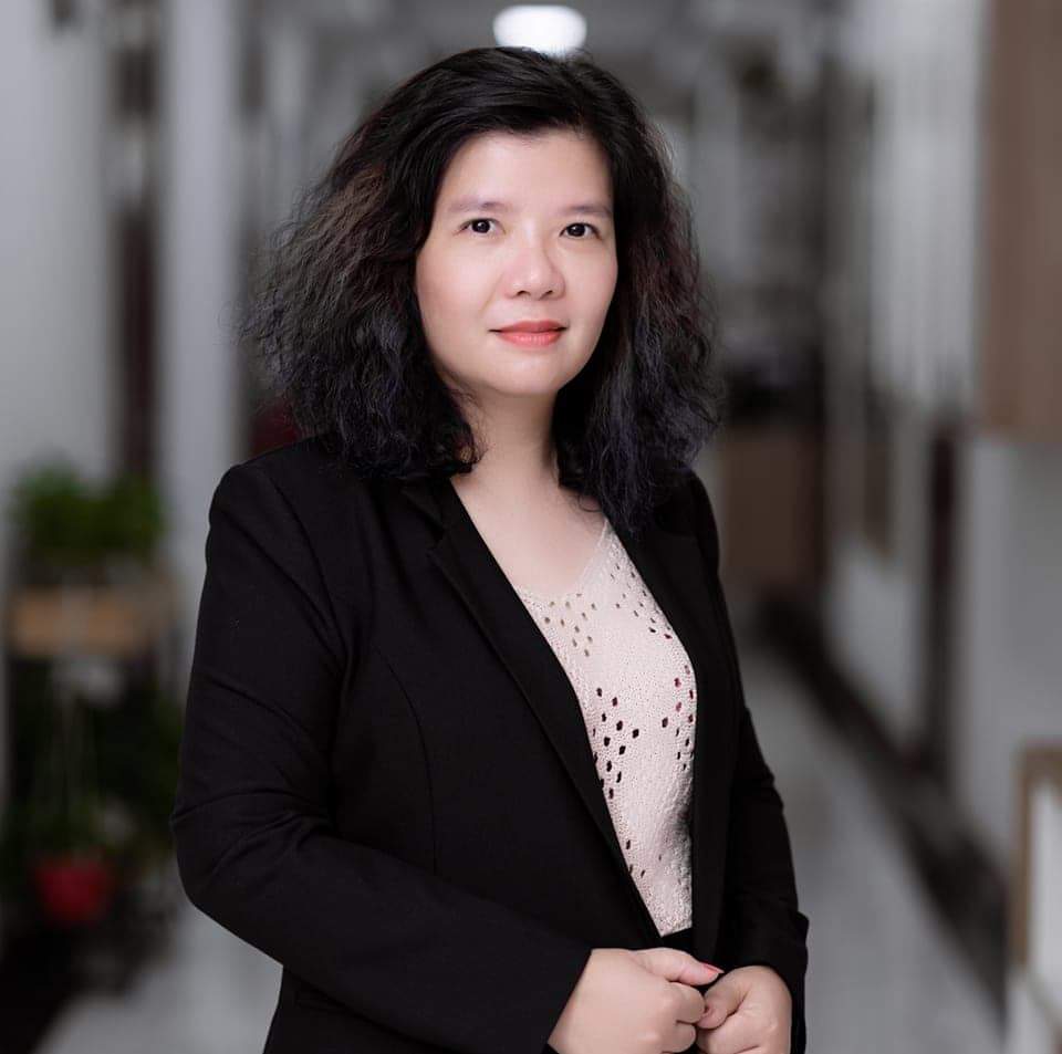 Nguyễn Thị Thu Hoài