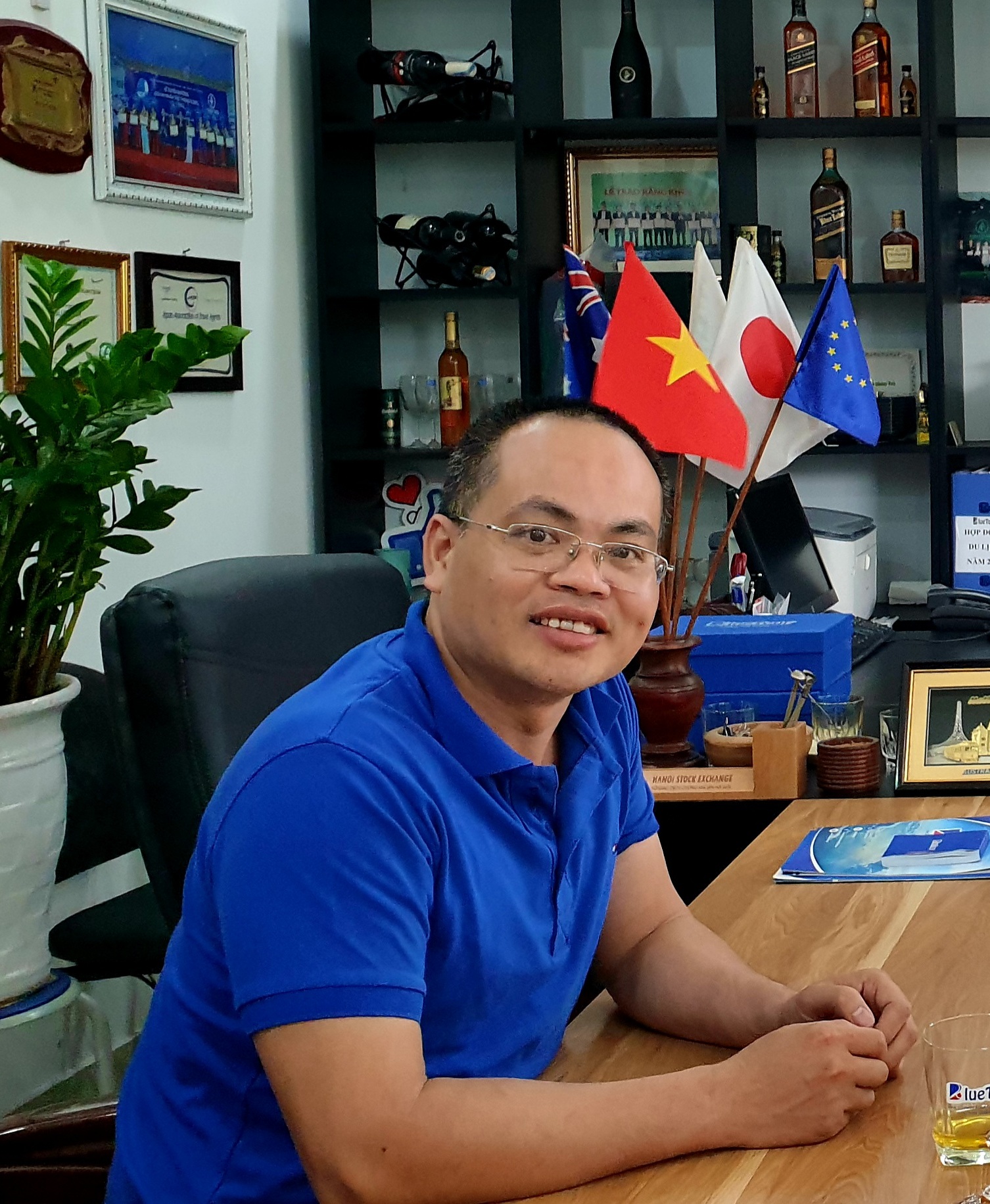 Nguyễn Văn Hướng 