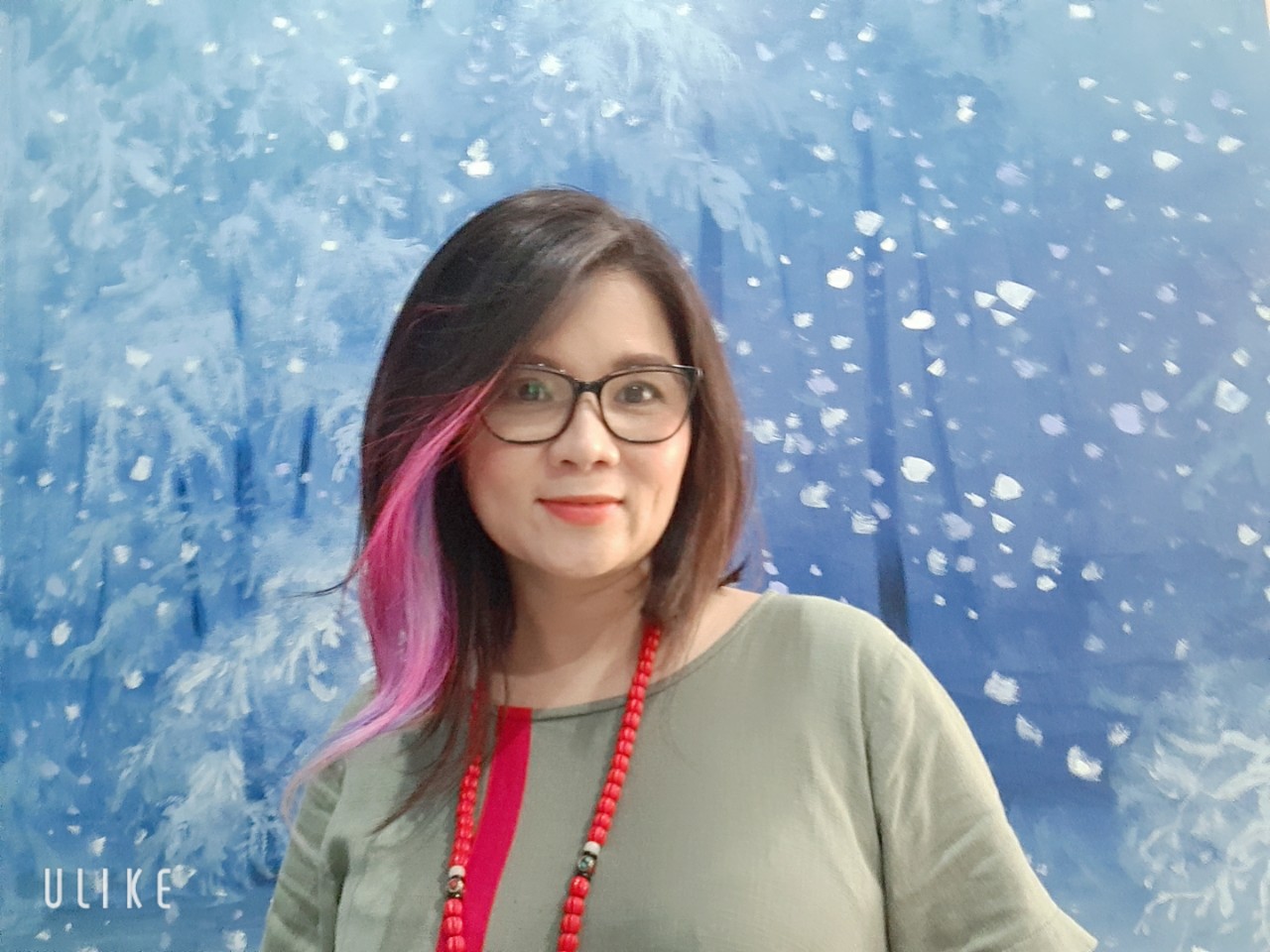 Vũ Thị Hương Giang