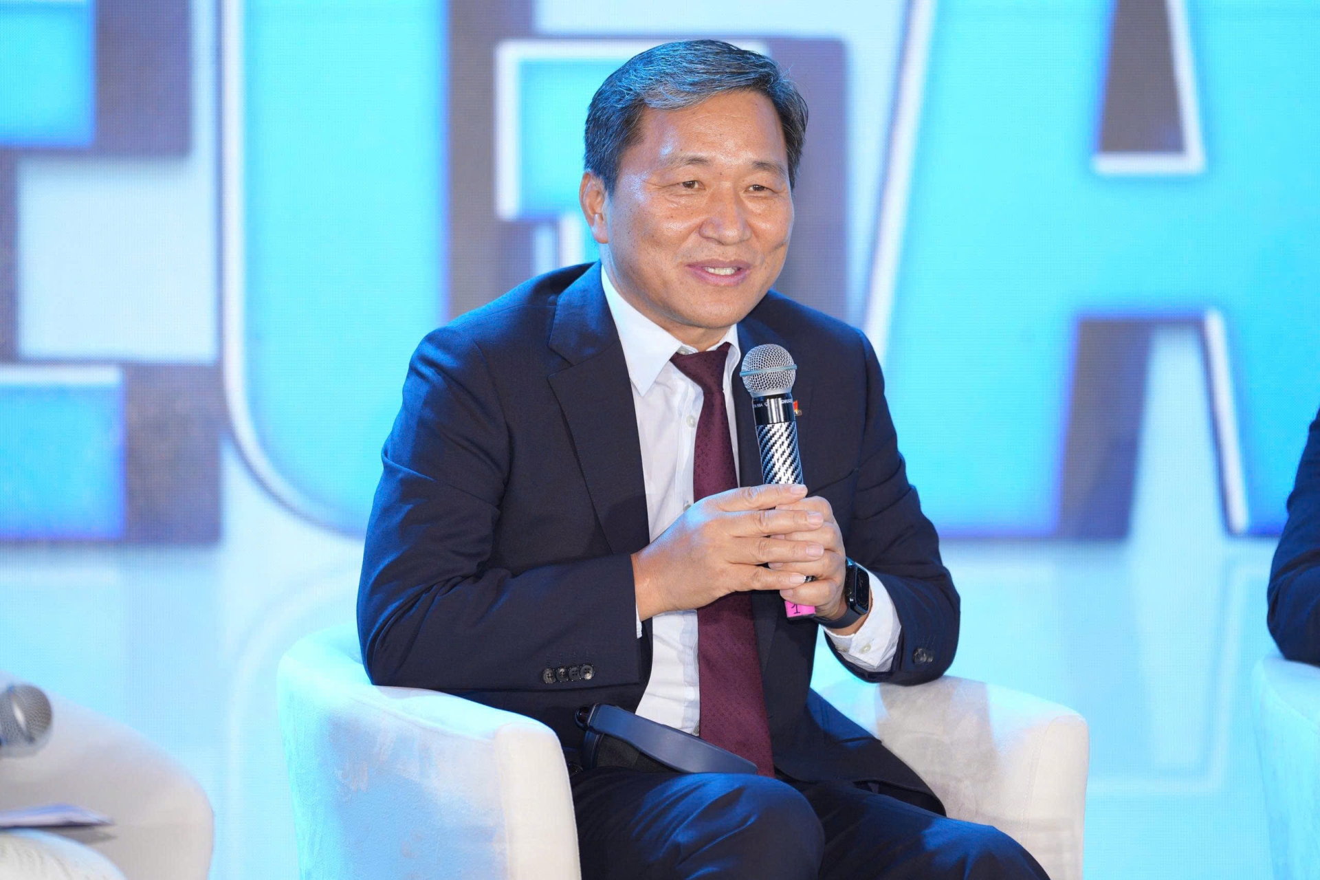TẾT DOANH NHÂN TRẺ 2025 – THE CONNECTION