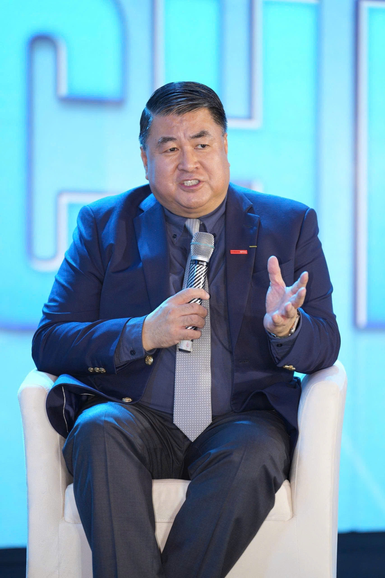 TẾT DOANH NHÂN TRẺ 2025 – THE CONNECTION