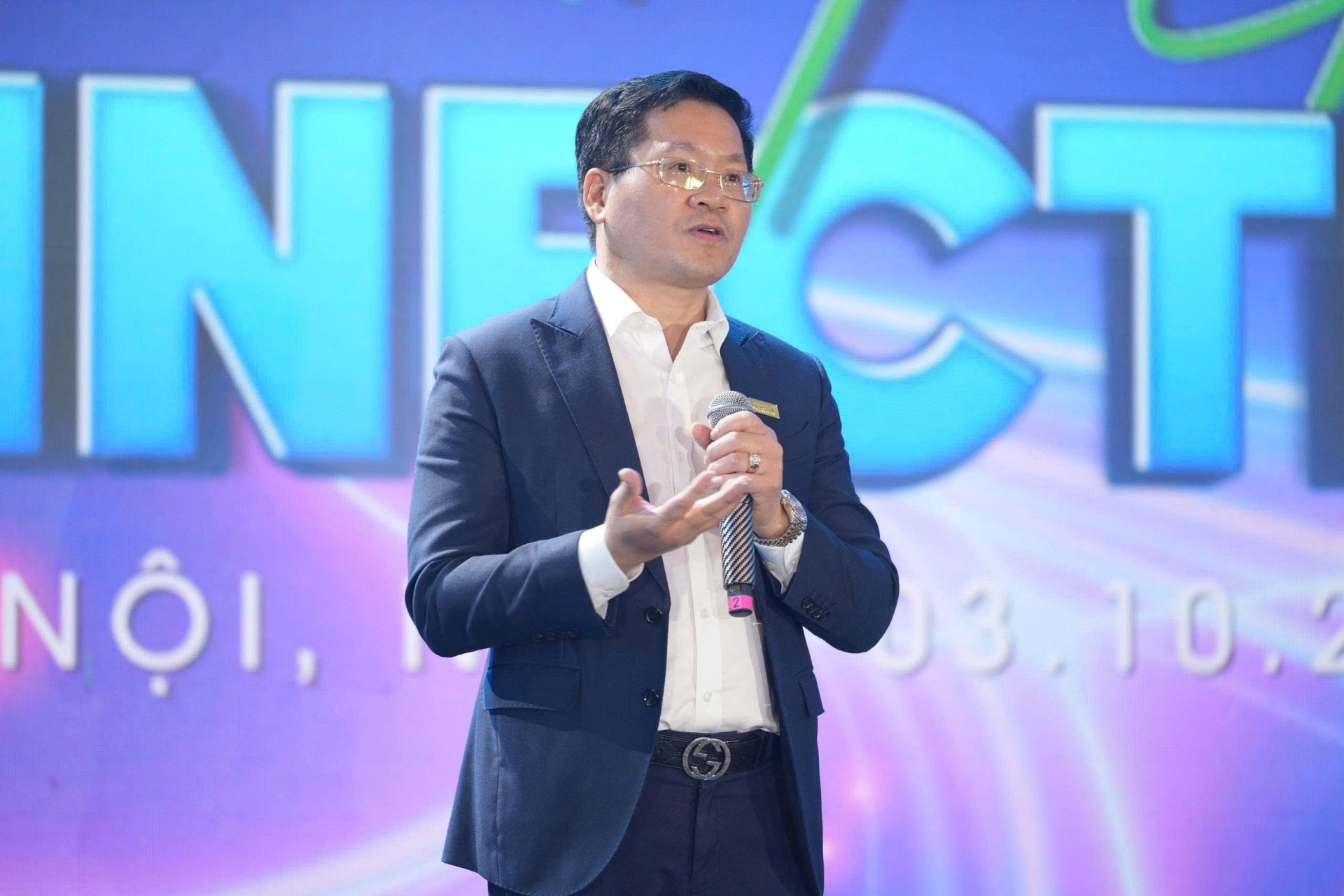 TẾT DOANH NHÂN TRẺ 2025 – THE CONNECTION