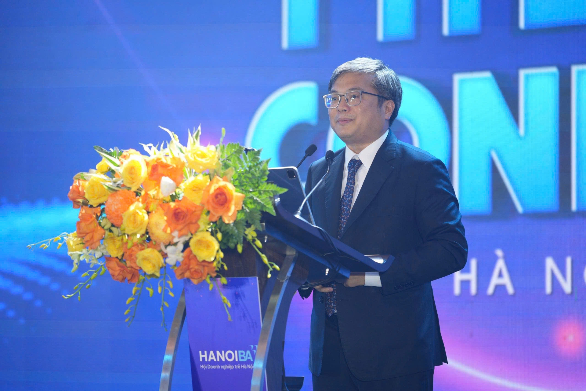 TẾT DOANH NHÂN TRẺ 2025 – THE CONNECTION