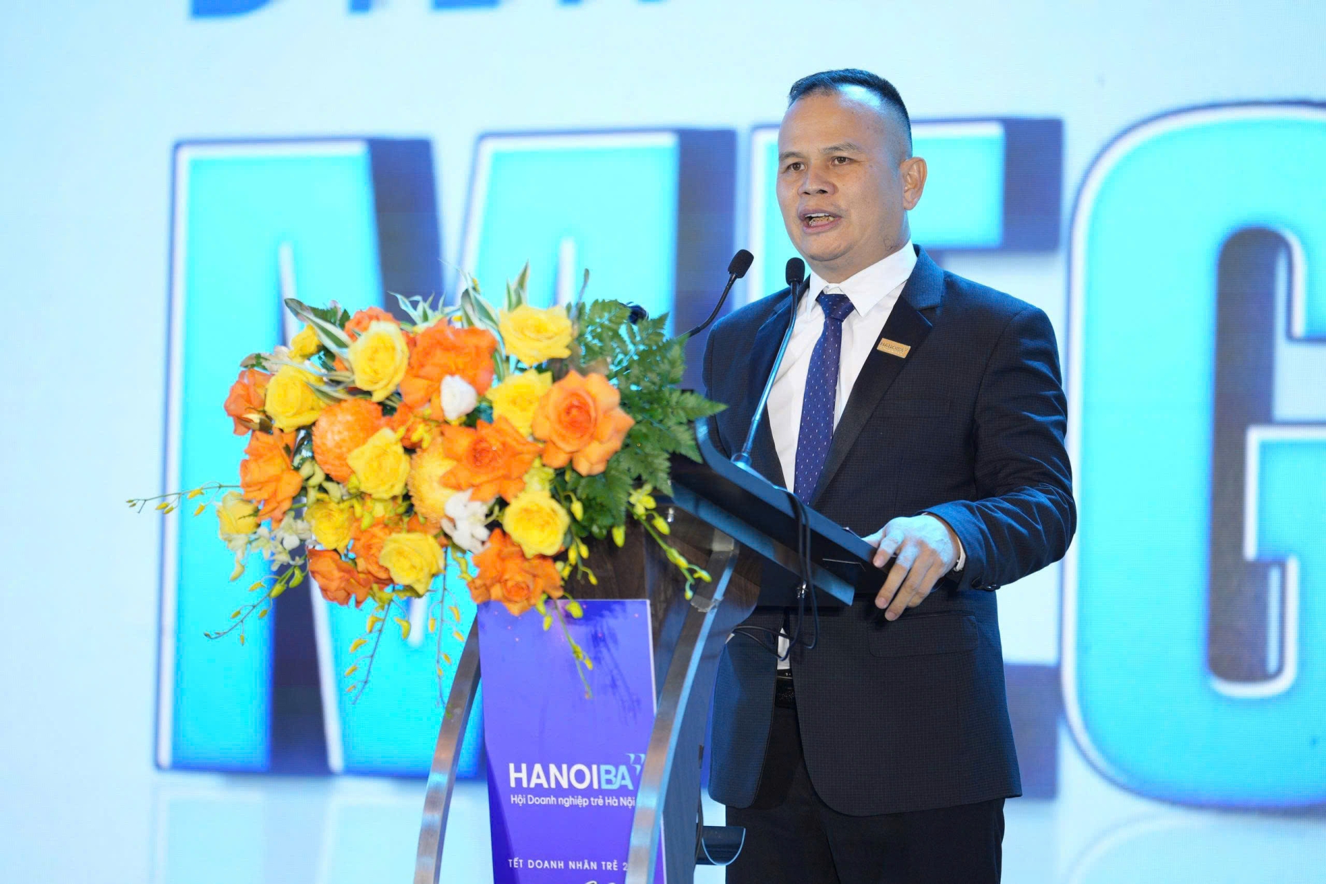 TẾT DOANH NHÂN TRẺ 2025 – THE CONNECTION
