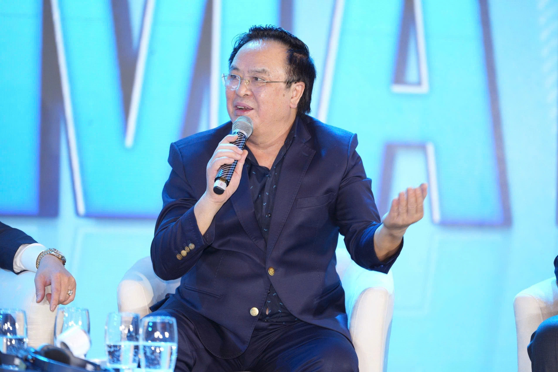 TẾT DOANH NHÂN TRẺ 2025 – THE CONNECTION