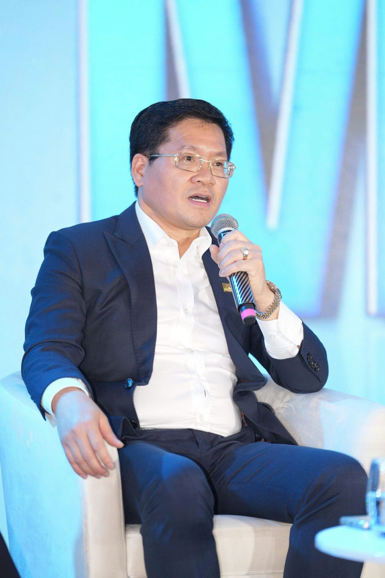 TẾT DOANH NHÂN TRẺ 2025 – THE CONNECTION