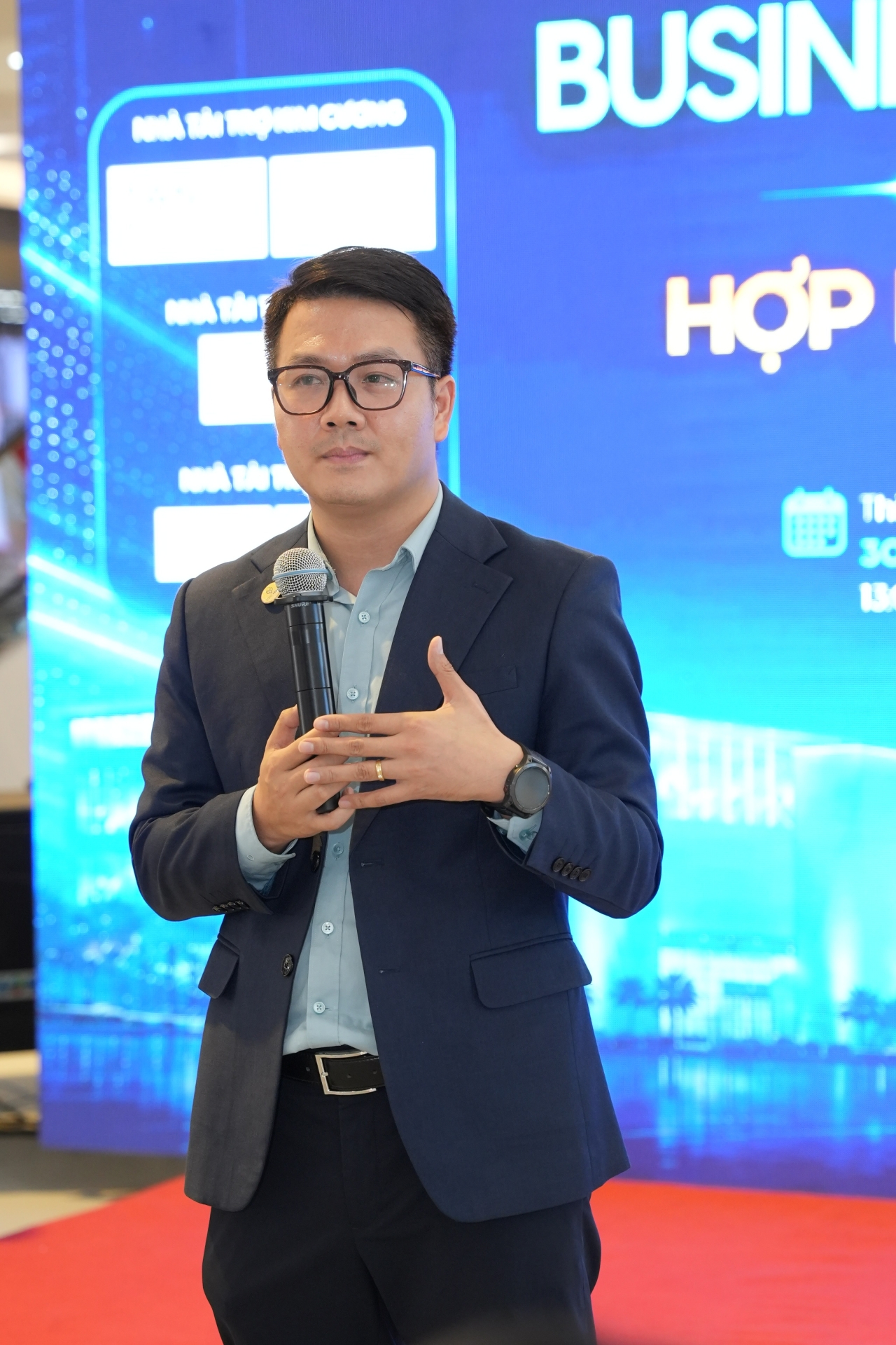 [TIN SỰ KIỆN ĐƠN VỊ TRỰC THUỘC] LIÊN MINH DOANH NHÂN 8X: BÙNG NỔ KẾT NỐI VỚI CHUỖI HOẠT ĐỘNG 